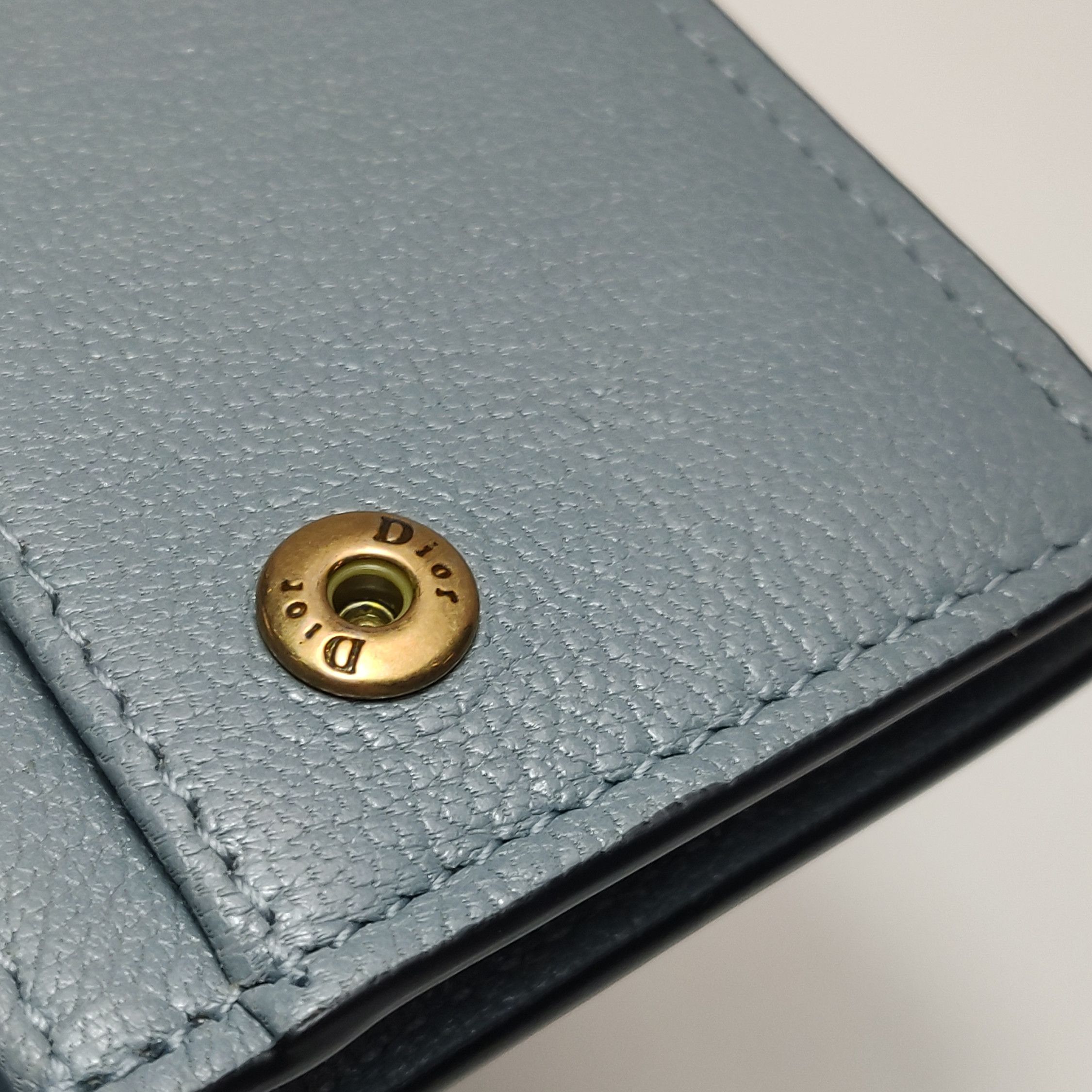 Dior Dior Women os Wallets Size ONE SIZE - 11 Thumbnail