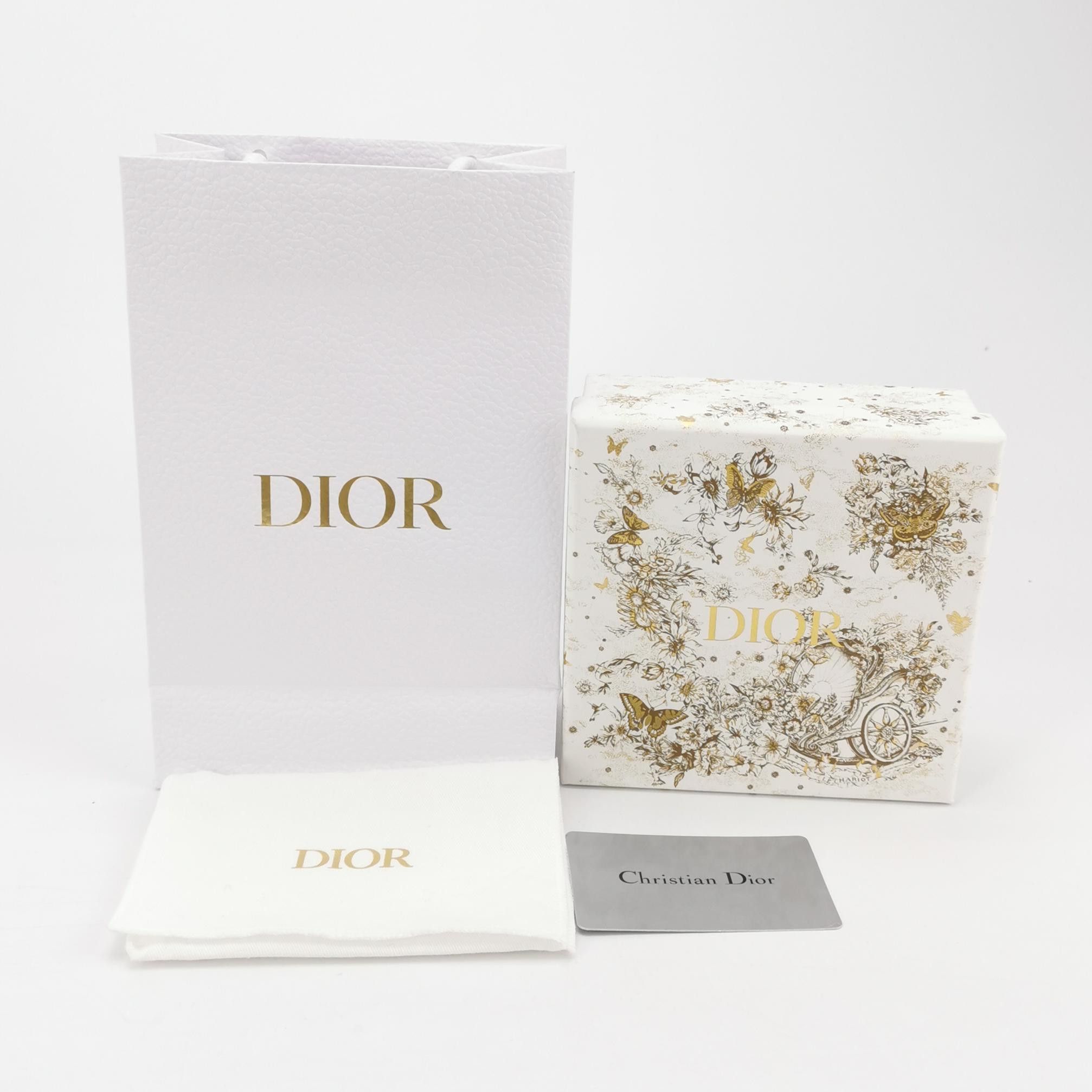 Dior Dior Women os Wallets Size ONE SIZE - 8 Thumbnail