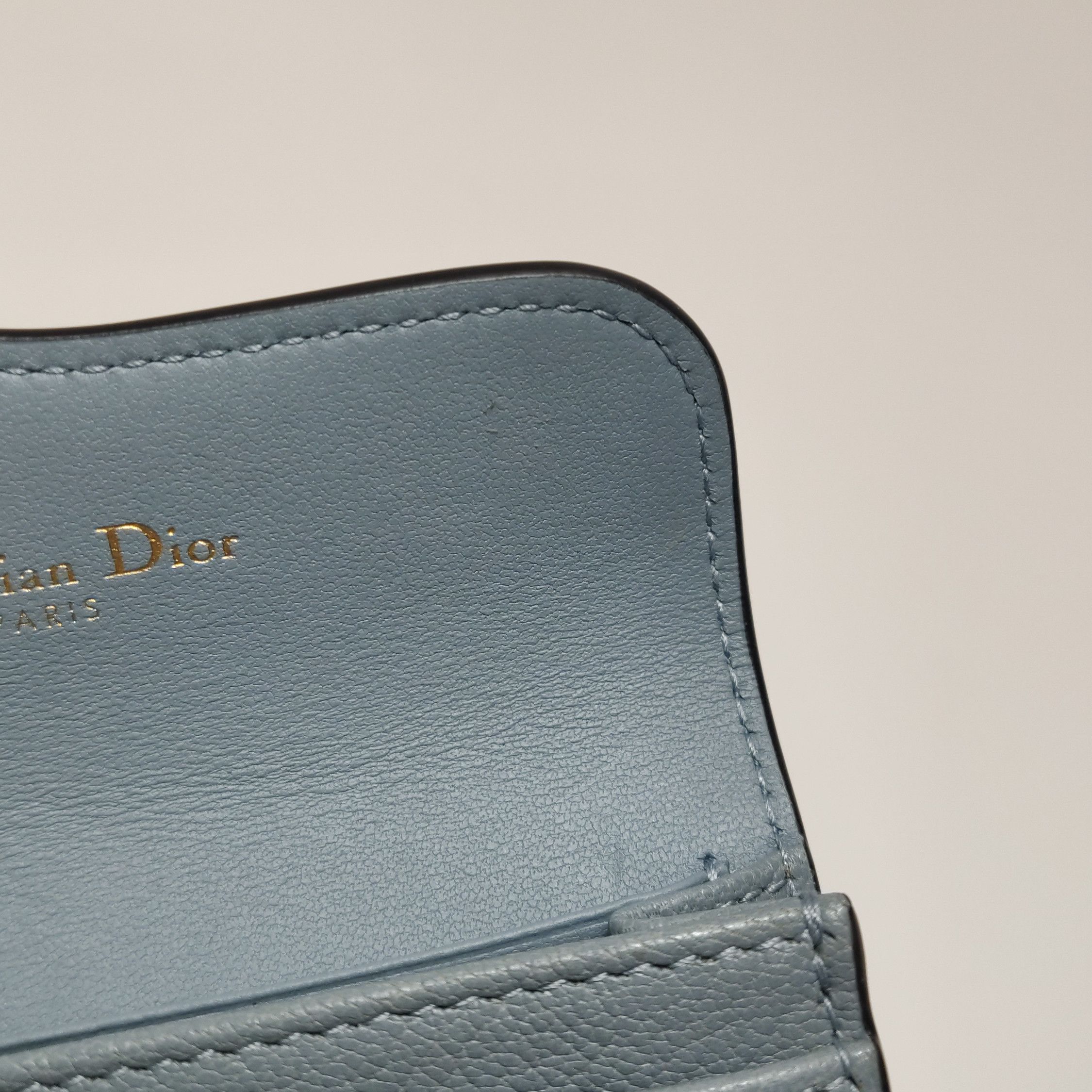 Dior Dior Women os Wallets Size ONE SIZE - 9 Thumbnail