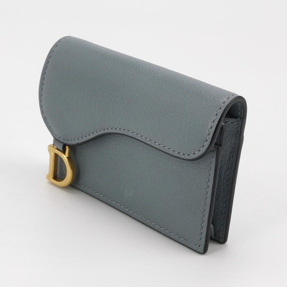 Dior Dior Women os Wallets Size ONE SIZE - 2 Thumbnail