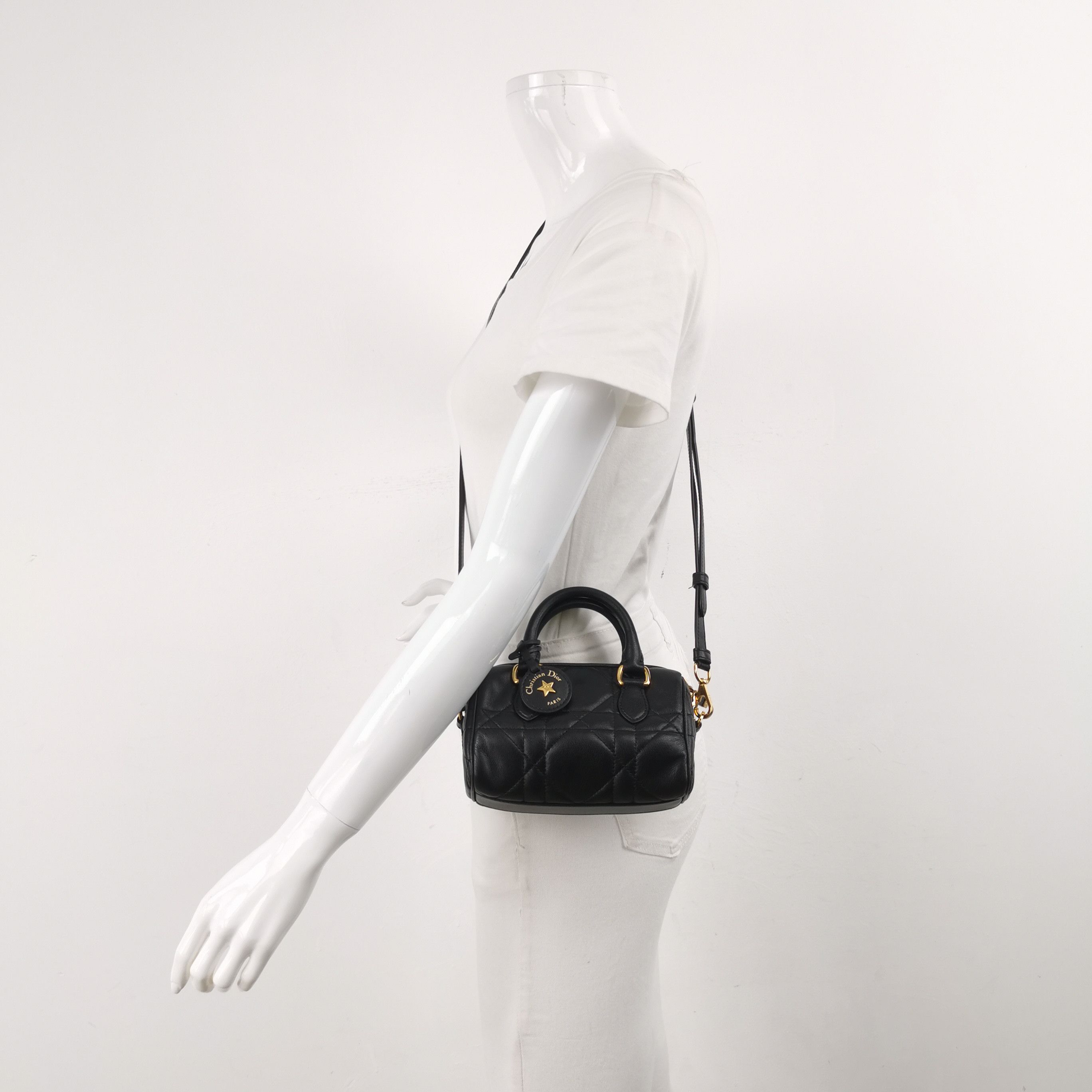 Dior Dior Women os Shoulder Bags Size ONE SIZE - 2 Thumbnail