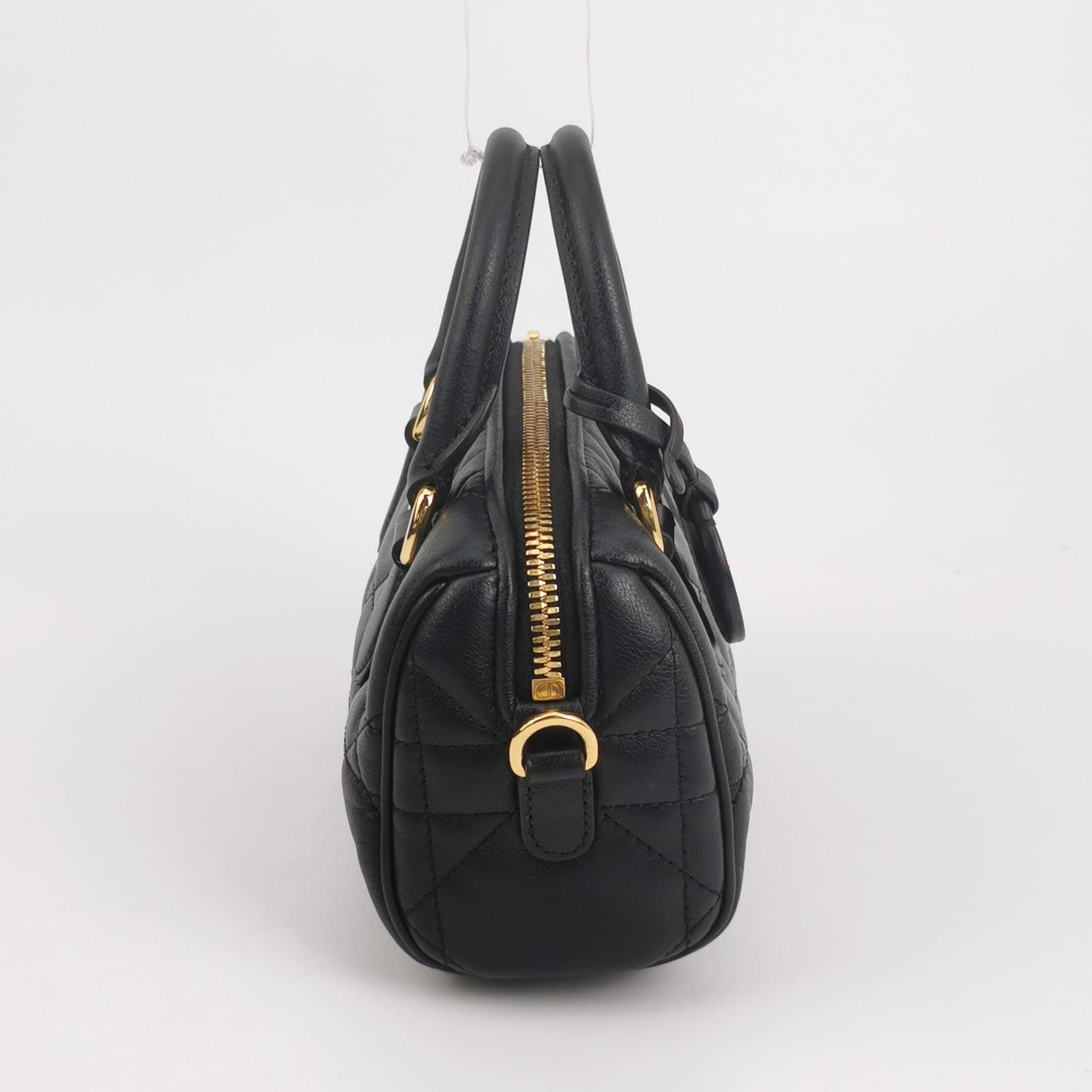 Dior Dior Women os Shoulder Bags Size ONE SIZE - 4 Thumbnail