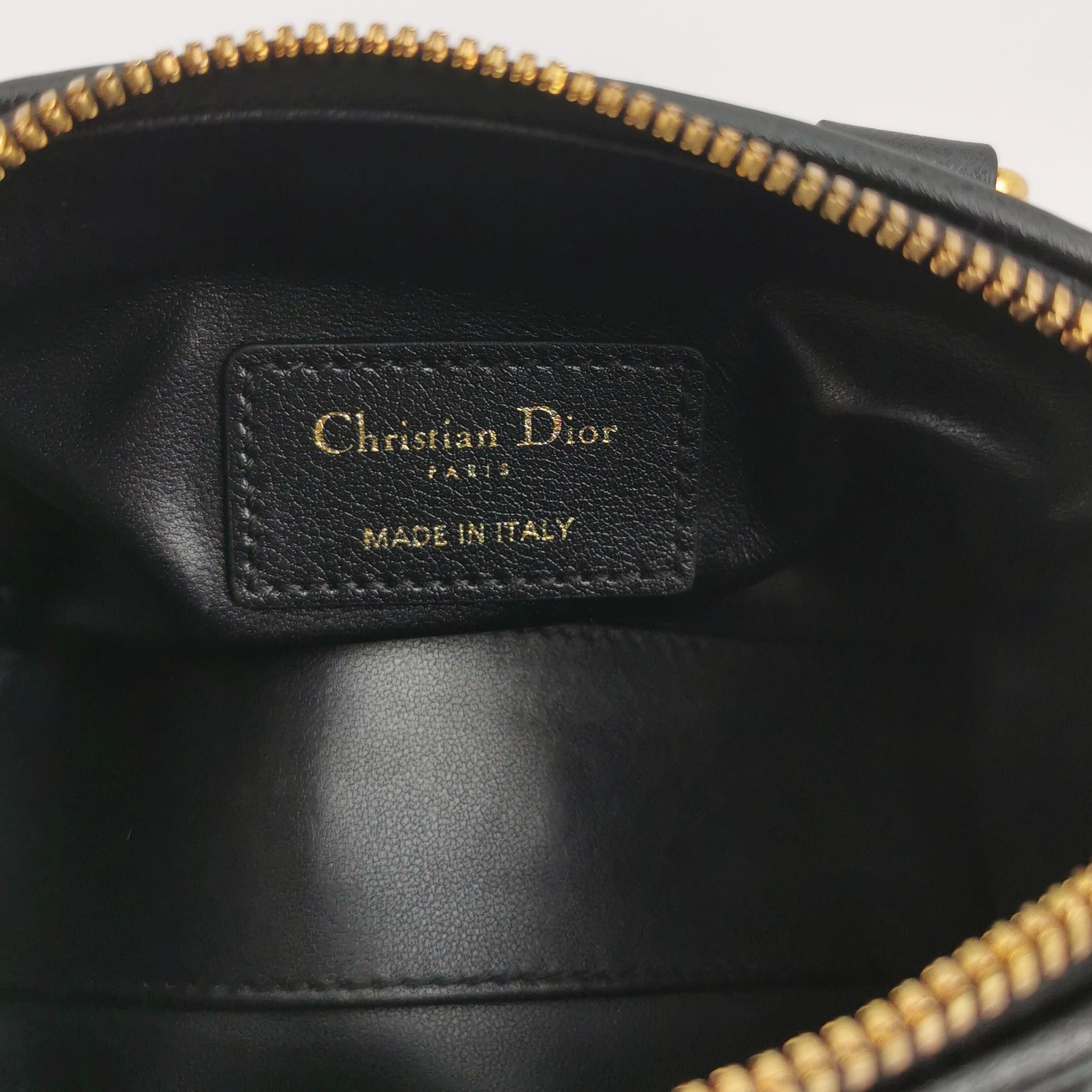 Dior Dior Women os Shoulder Bags Size ONE SIZE - 8 Thumbnail