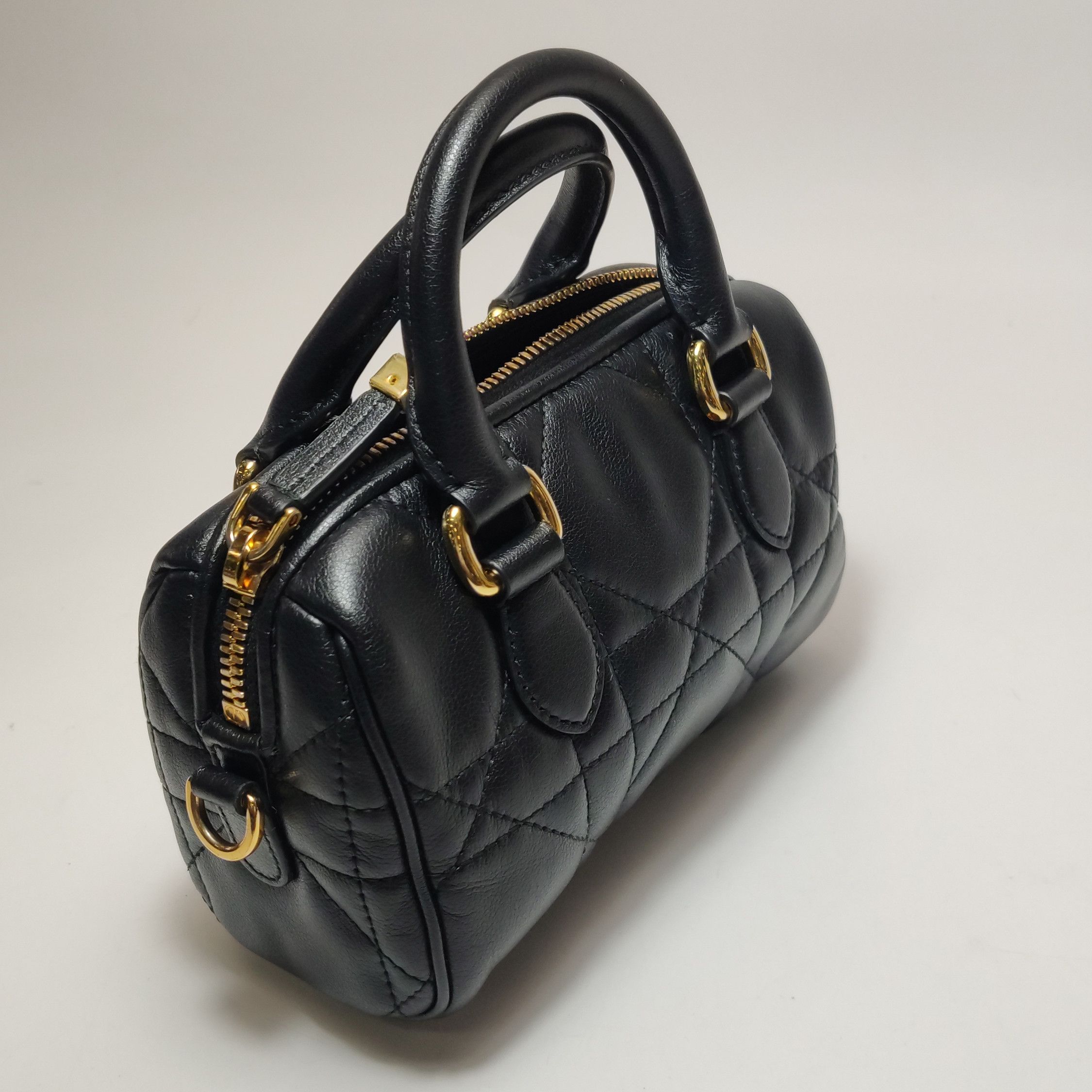 Dior Dior Women os Shoulder Bags Size ONE SIZE - 21 Thumbnail