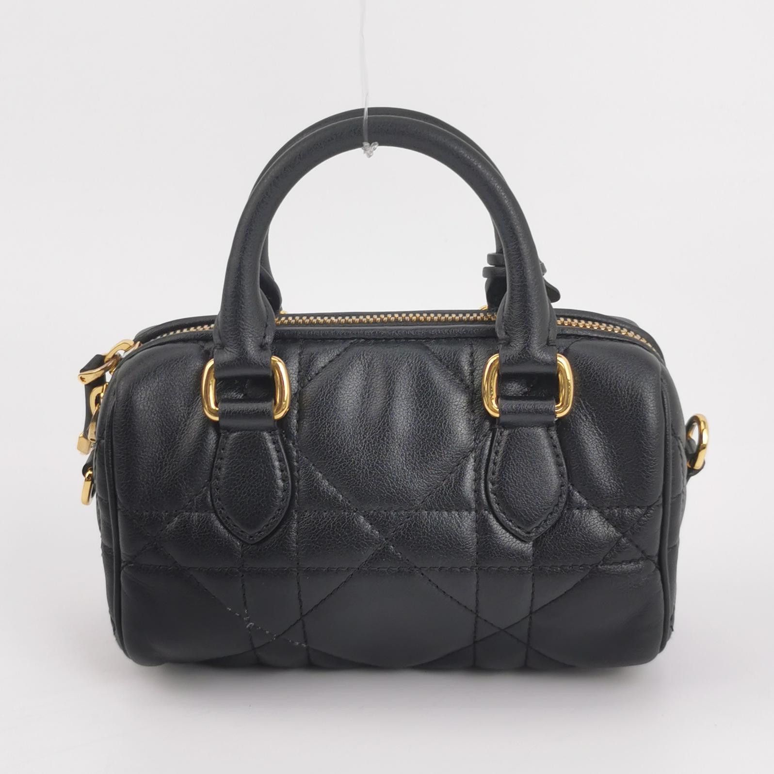 Dior Dior Women os Shoulder Bags Size ONE SIZE - 5 Thumbnail