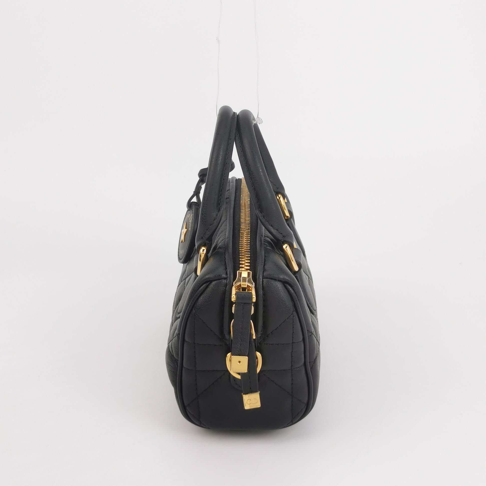 Dior Dior Women os Shoulder Bags Size ONE SIZE - 3 Thumbnail