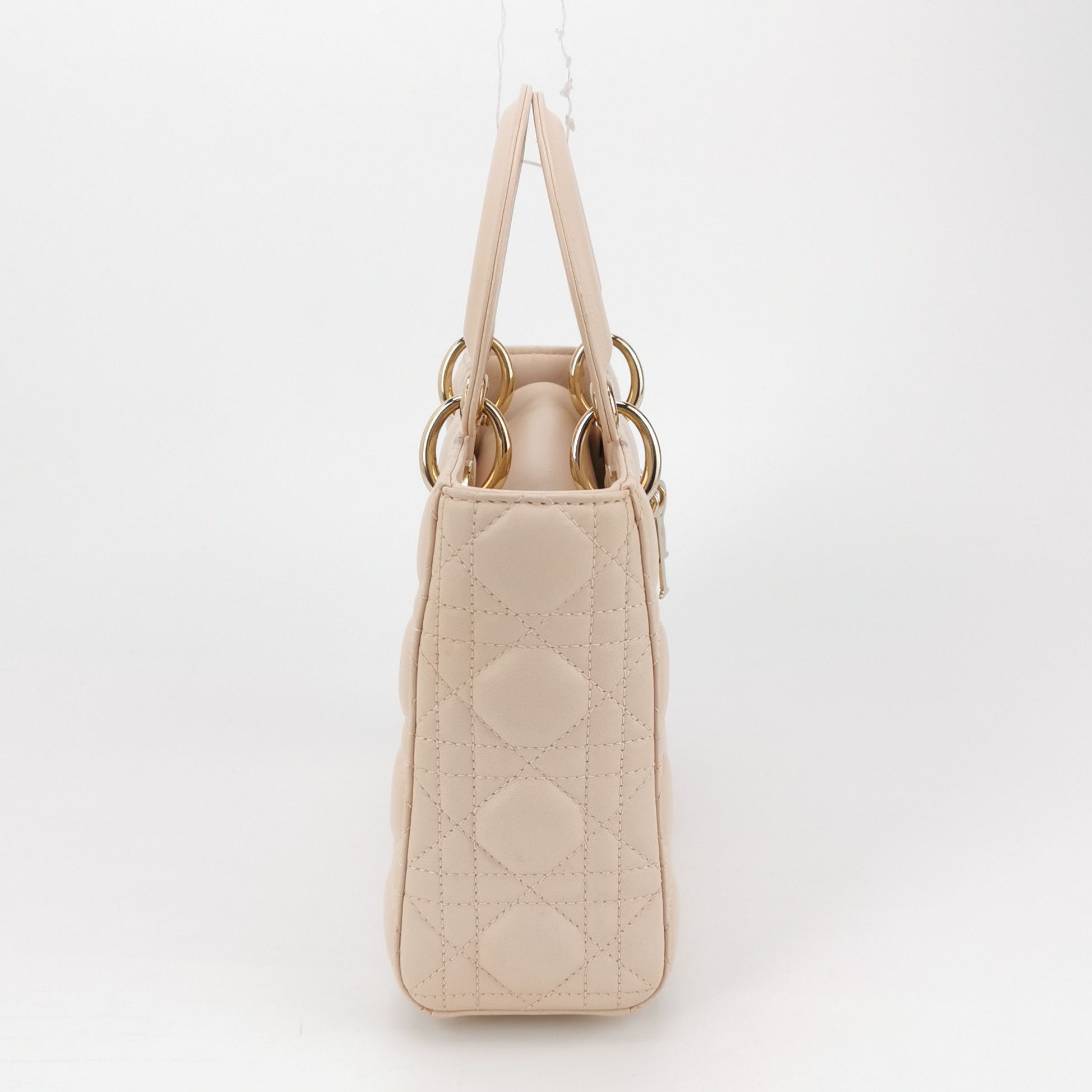 Dior Dior Women os Shoulder Bags Size ONE SIZE - 4 Thumbnail