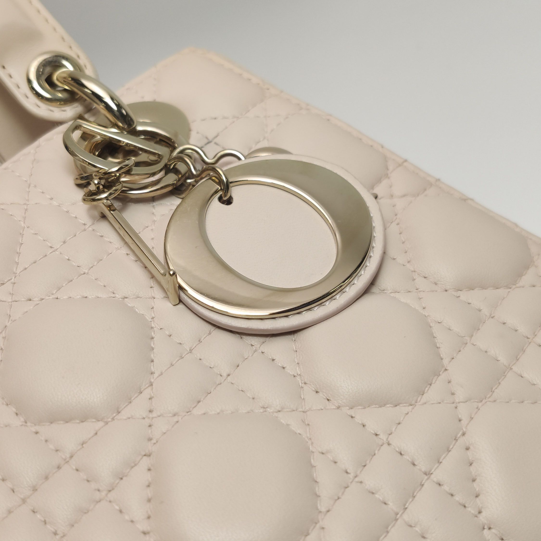 Dior Dior Women os Shoulder Bags Size ONE SIZE - 19 Thumbnail