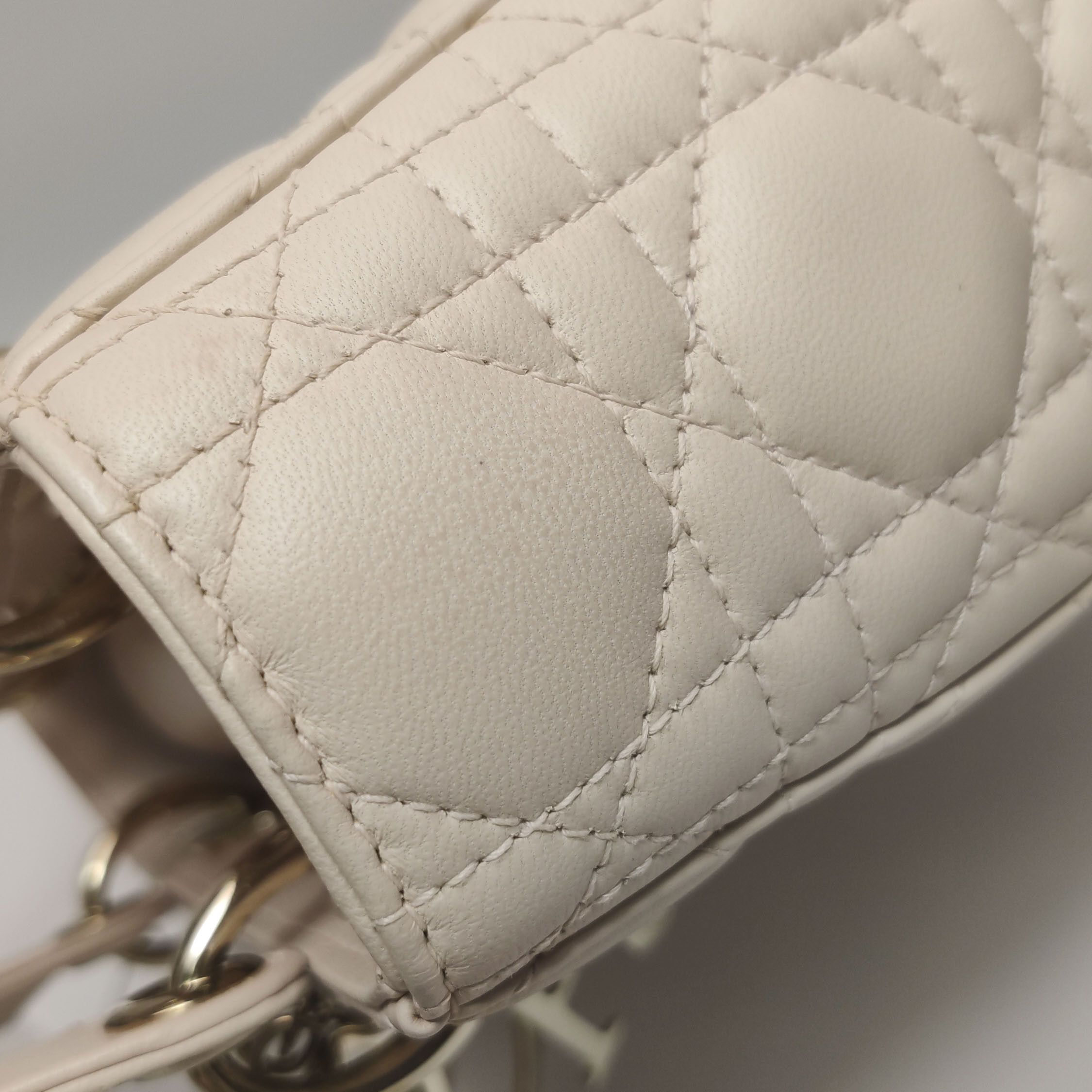 Dior Dior Women os Shoulder Bags Size ONE SIZE - 25 Thumbnail