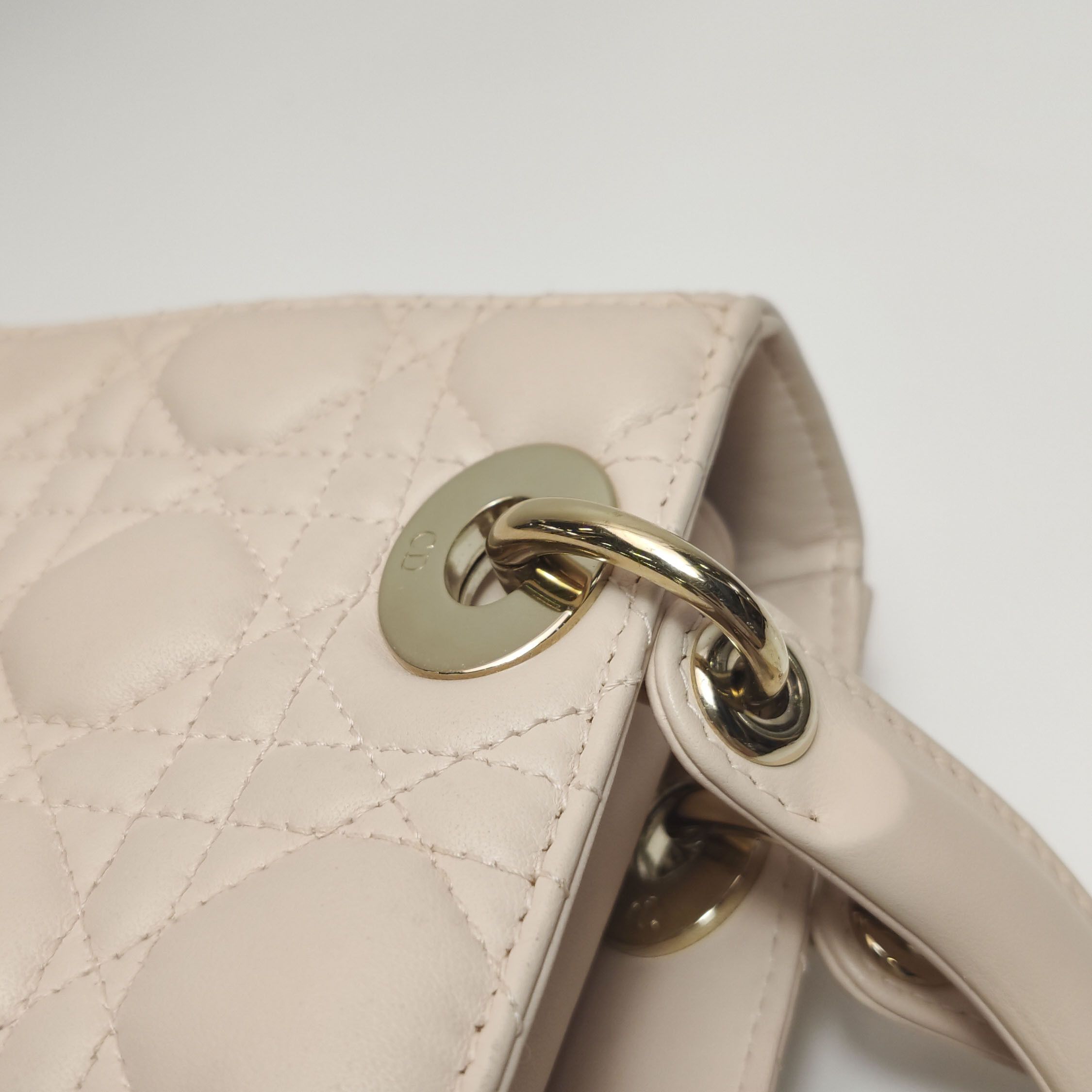 Dior Dior Women os Shoulder Bags Size ONE SIZE - 17 Thumbnail
