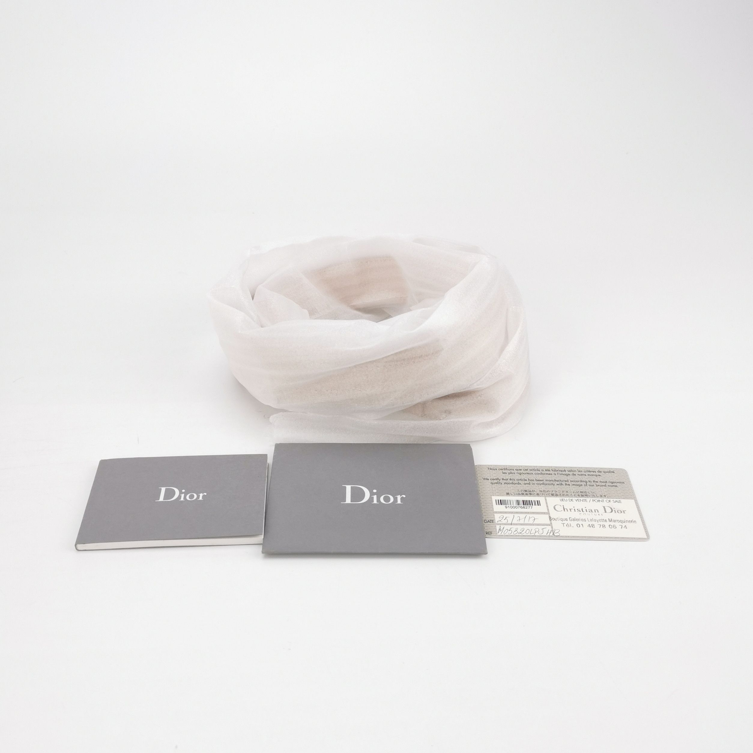 Dior Dior Women os Shoulder Bags Size ONE SIZE - 9 Thumbnail
