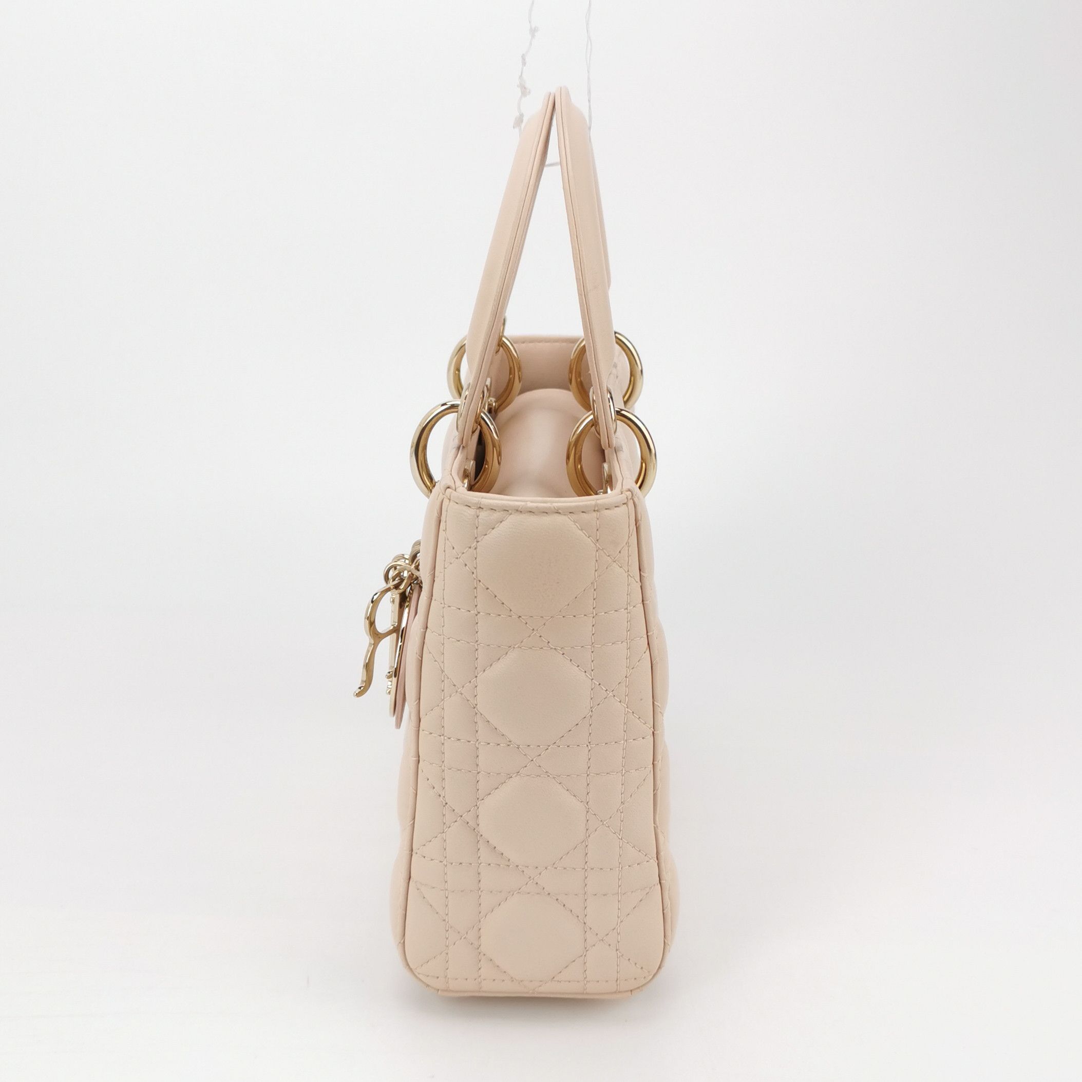 Dior Dior Women os Shoulder Bags Size ONE SIZE - 3 Thumbnail