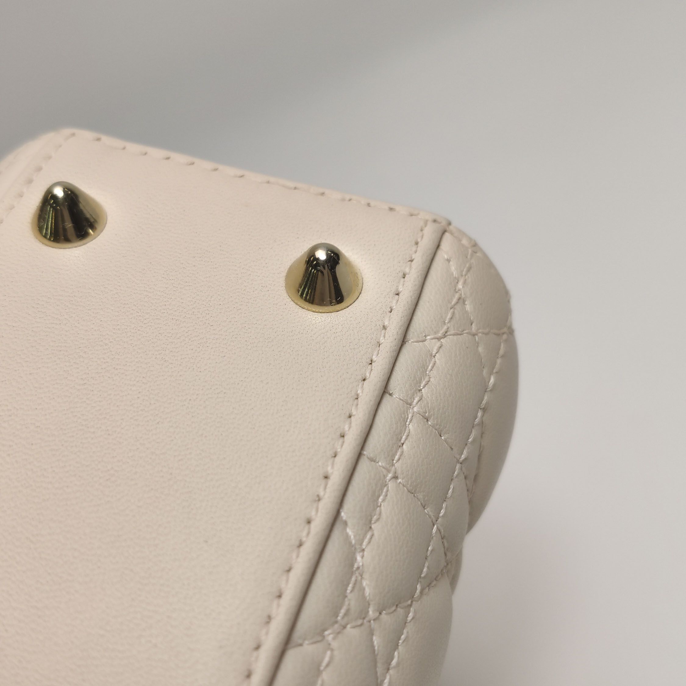 Dior Dior Women os Shoulder Bags Size ONE SIZE - 16 Thumbnail