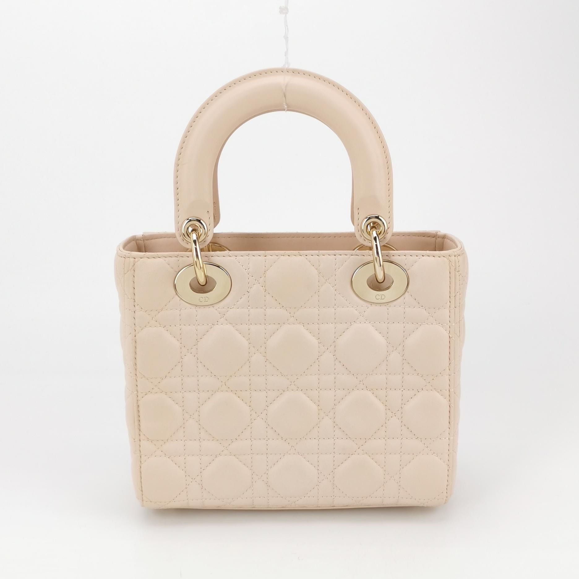 Dior Dior Women os Shoulder Bags Size ONE SIZE - 5 Thumbnail