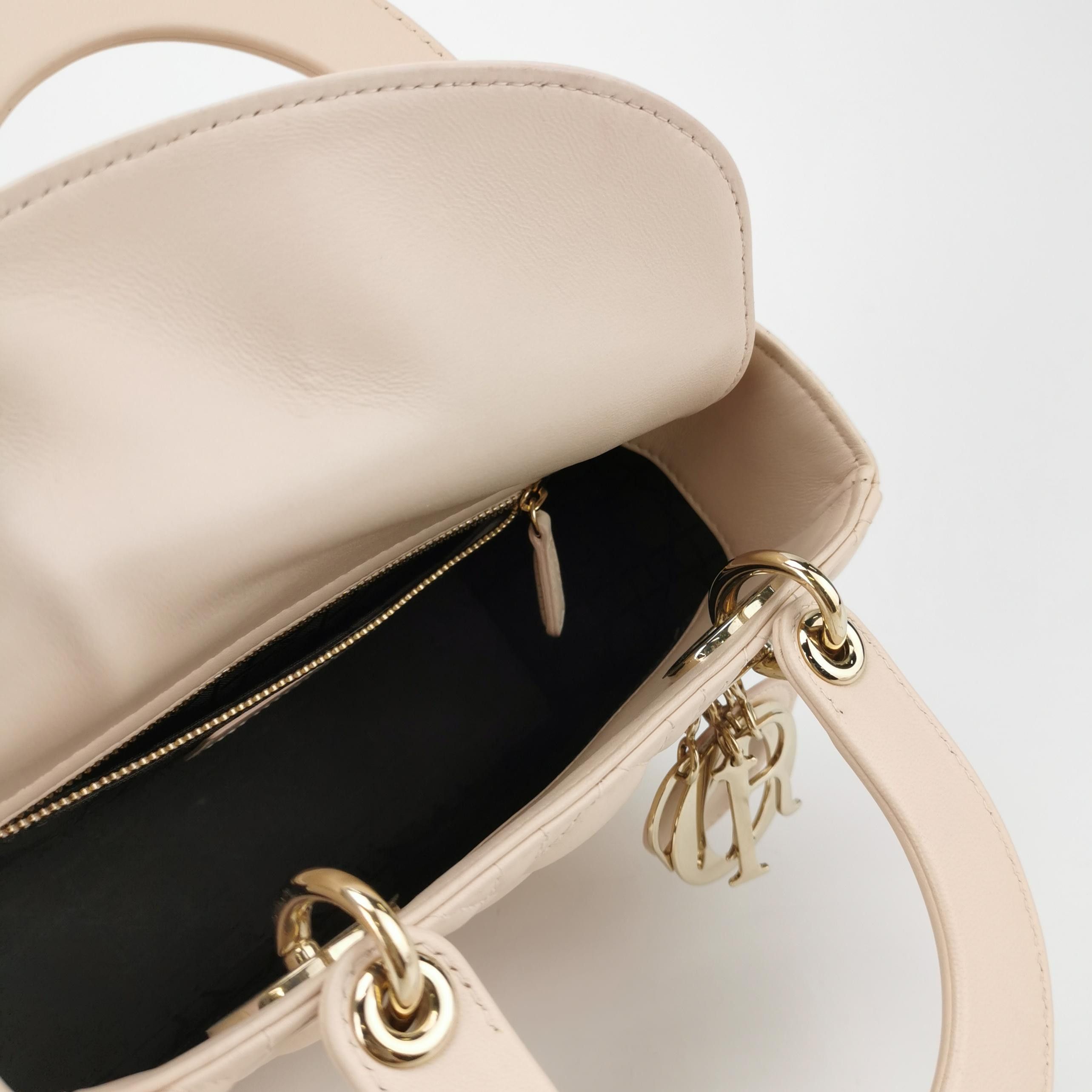Dior Dior Women os Shoulder Bags Size ONE SIZE - 7 Thumbnail