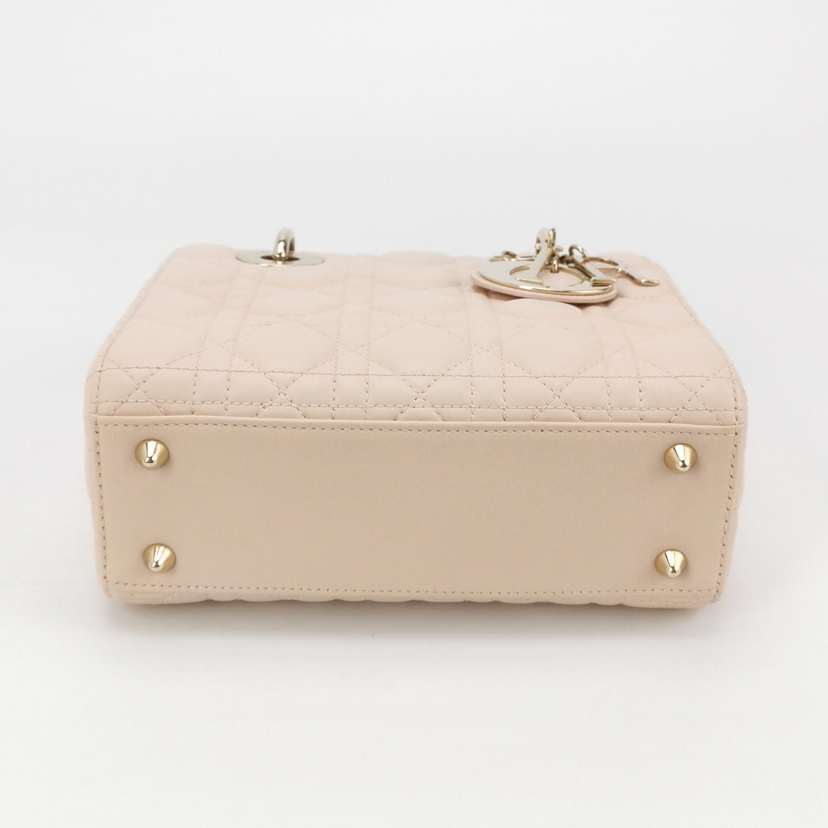 Dior Dior Women os Shoulder Bags Size ONE SIZE - 6 Thumbnail