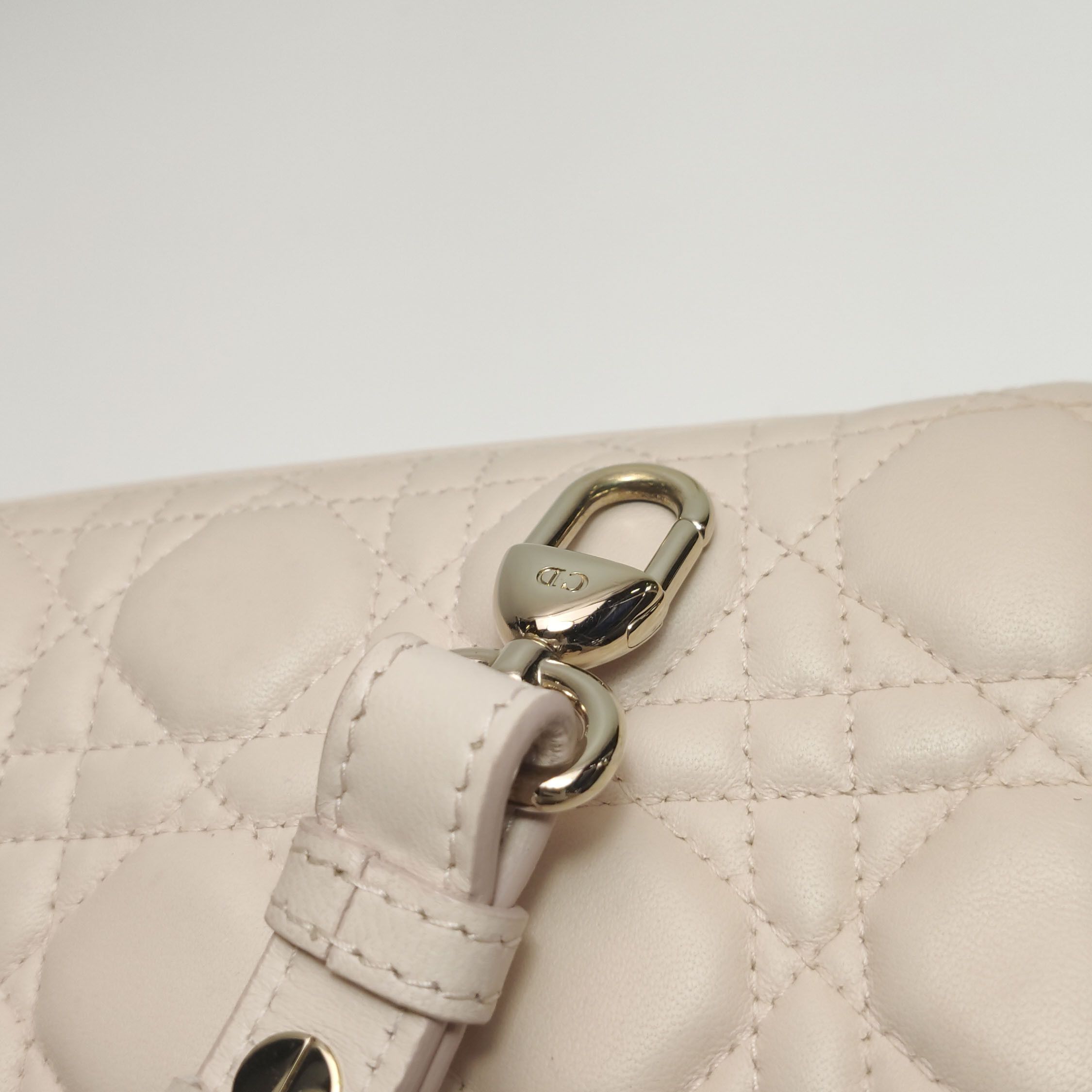 Dior Dior Women os Shoulder Bags Size ONE SIZE - 18 Thumbnail