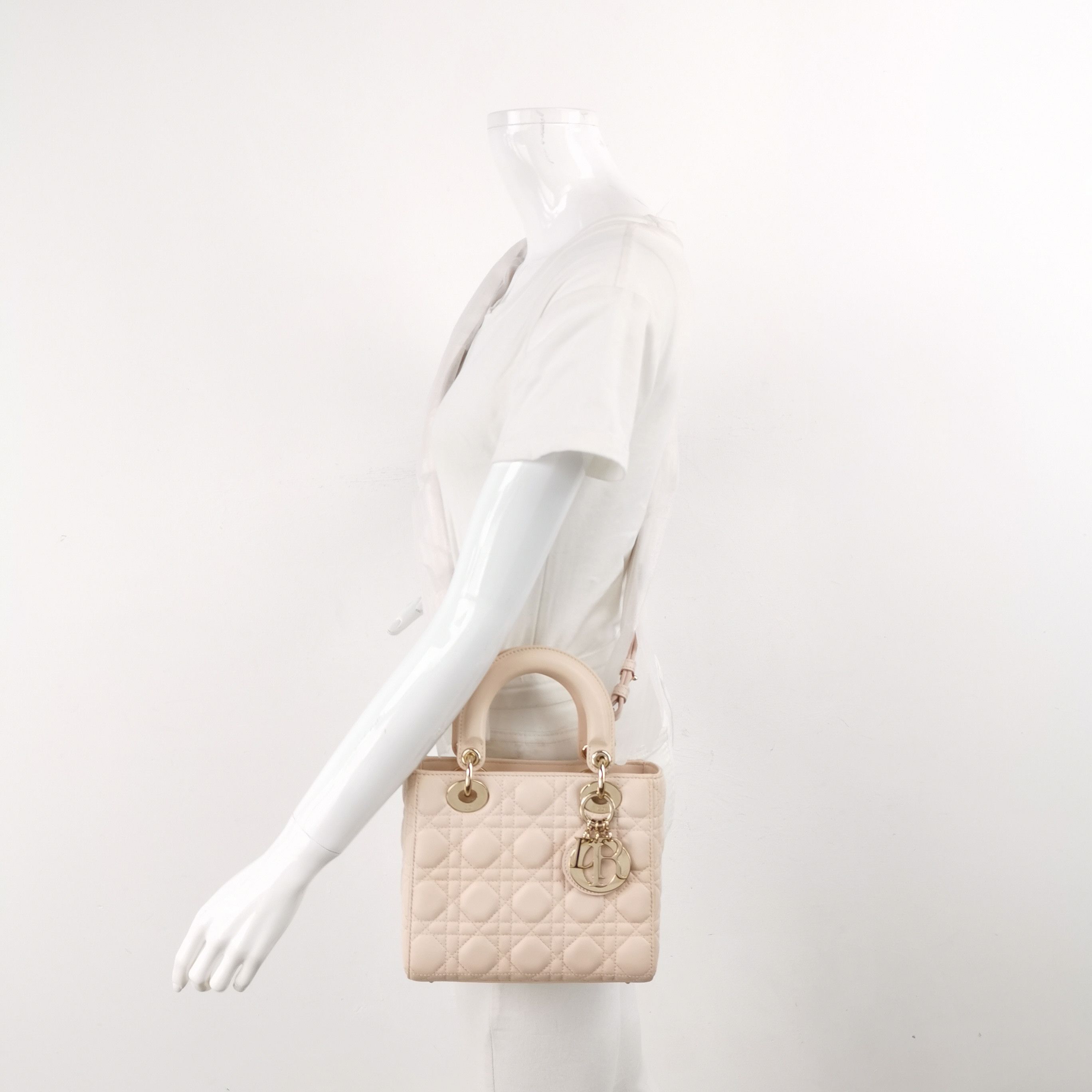 Dior Dior Women os Shoulder Bags Size ONE SIZE - 2 Thumbnail