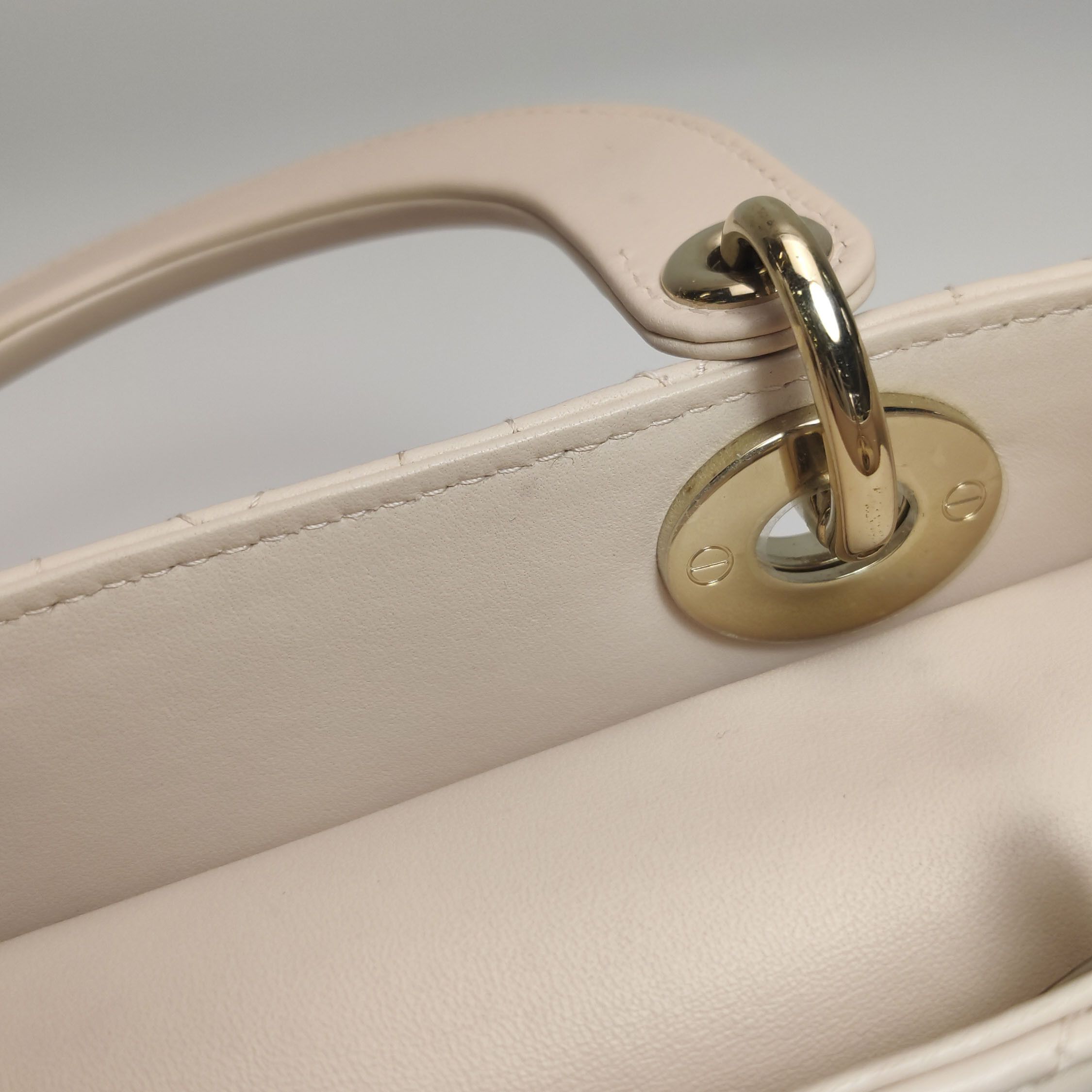 Dior Dior Women os Shoulder Bags Size ONE SIZE - 10 Thumbnail