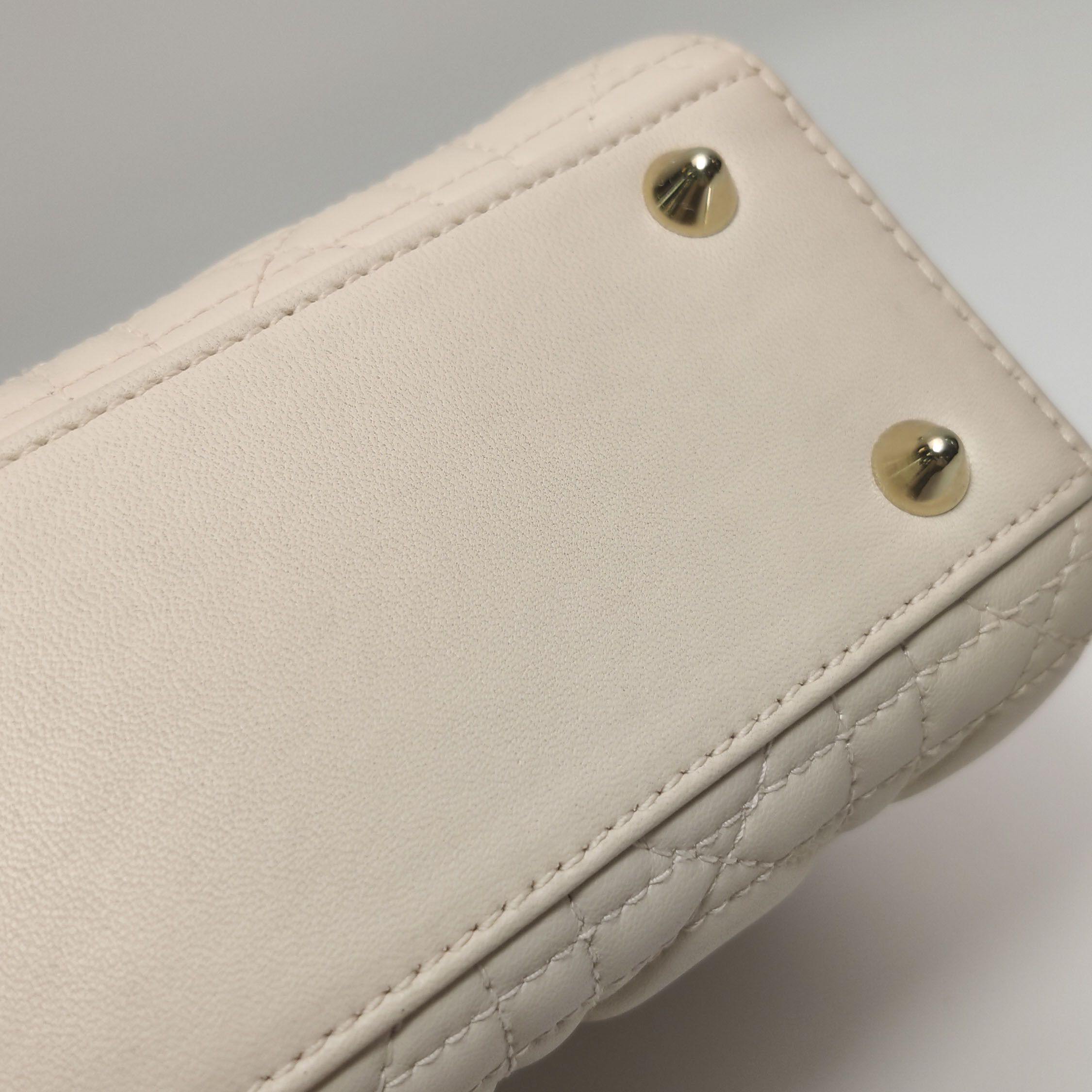 Dior Dior Women os Shoulder Bags Size ONE SIZE - 24 Thumbnail