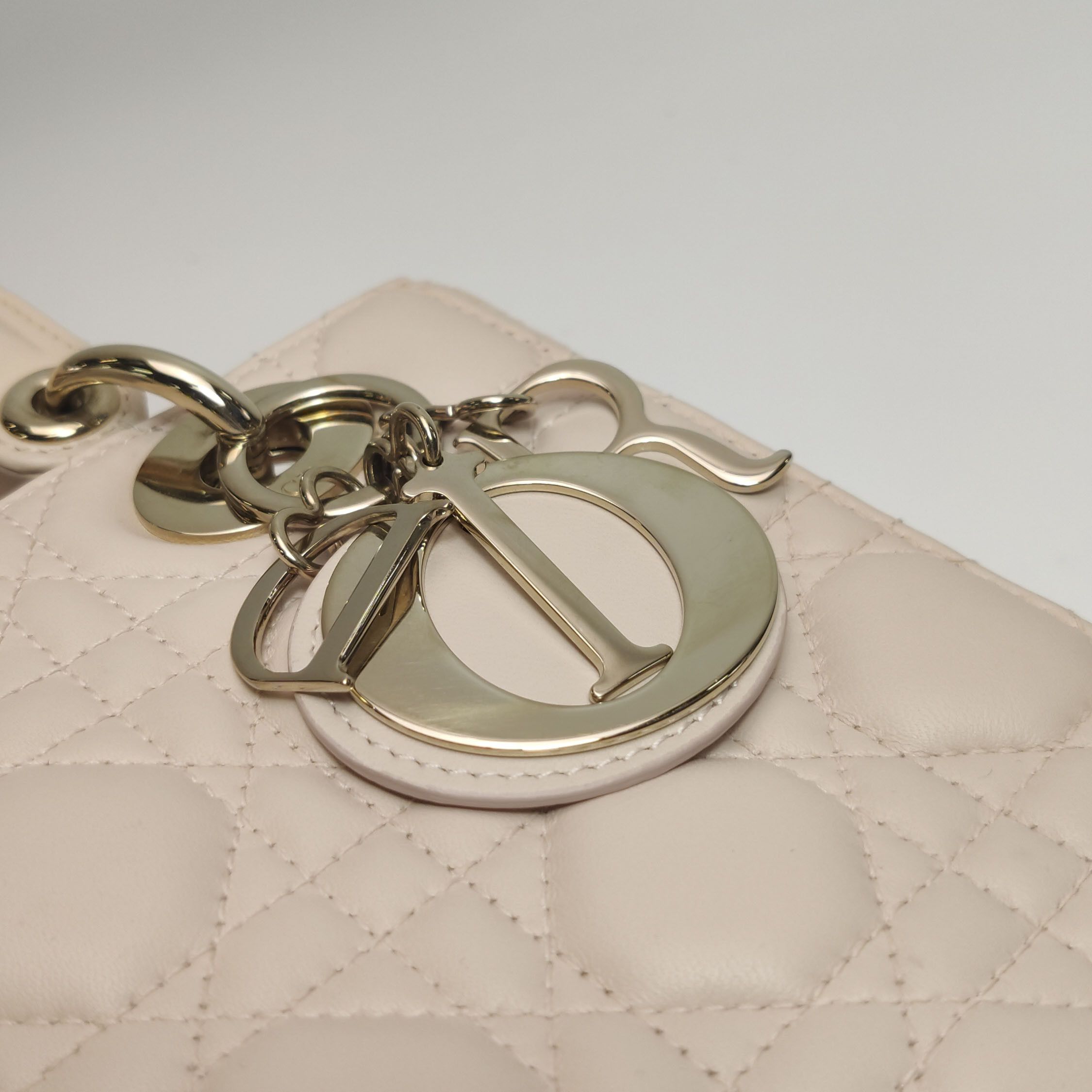 Dior Dior Women os Shoulder Bags Size ONE SIZE - 15 Thumbnail