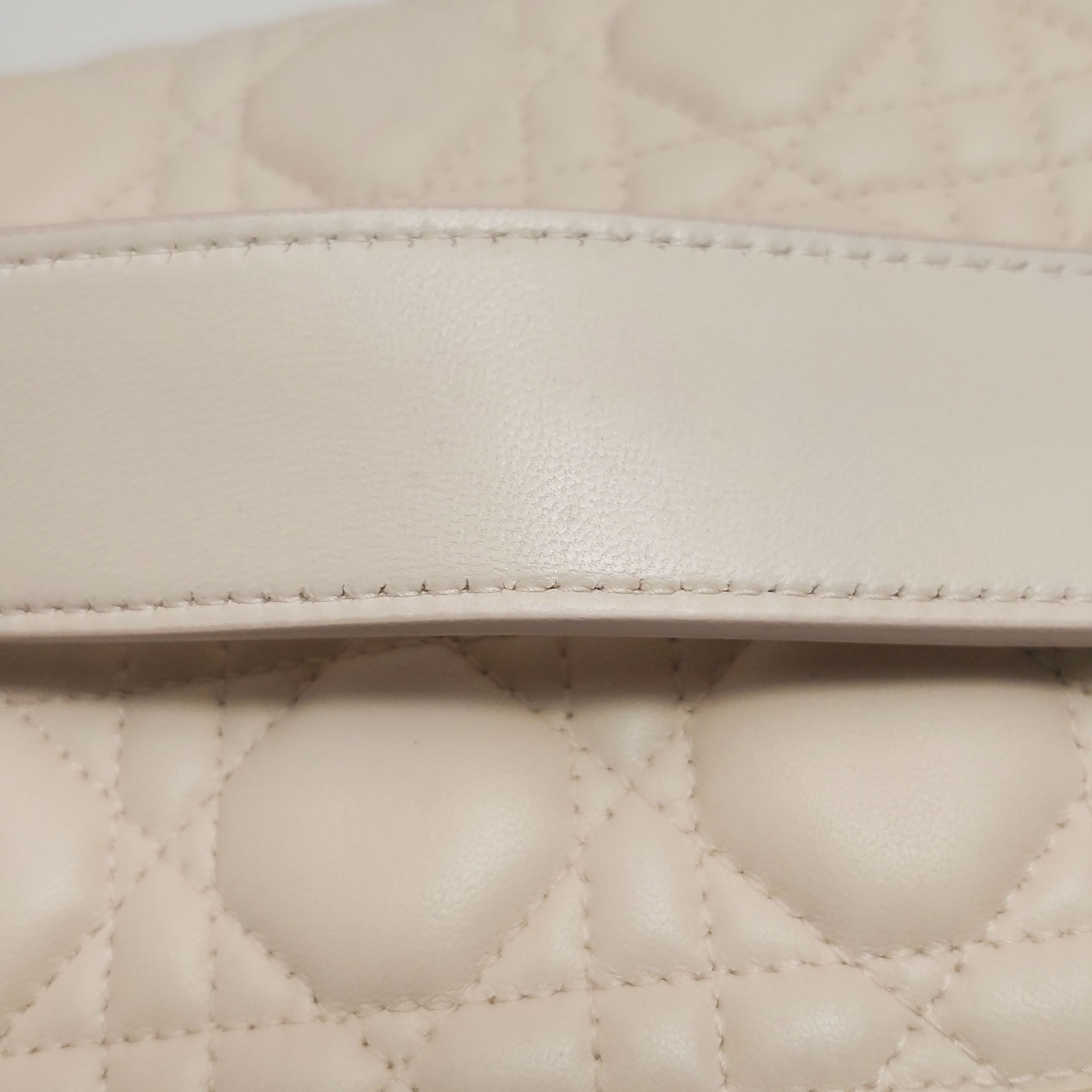 Dior Dior Women os Shoulder Bags Size ONE SIZE - 14 Thumbnail