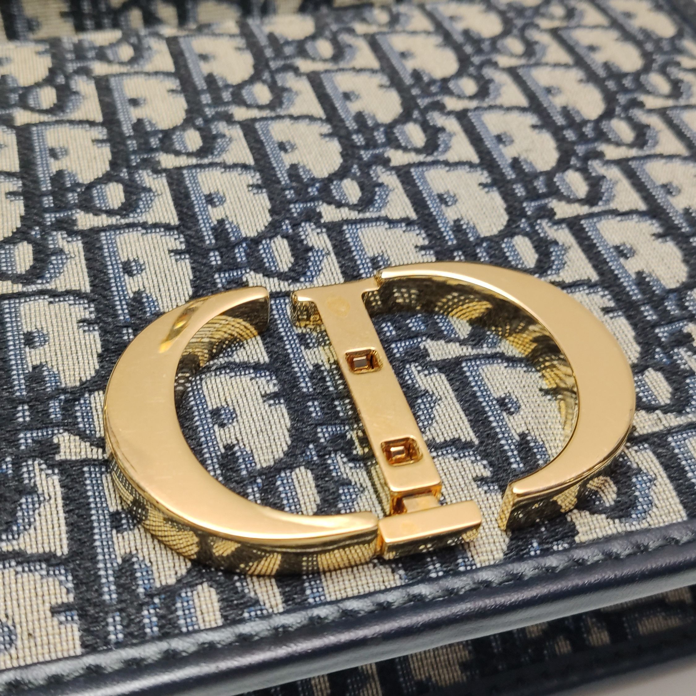 Dior Dior Women os Crossbody Bags Size ONE SIZE - 11 Thumbnail