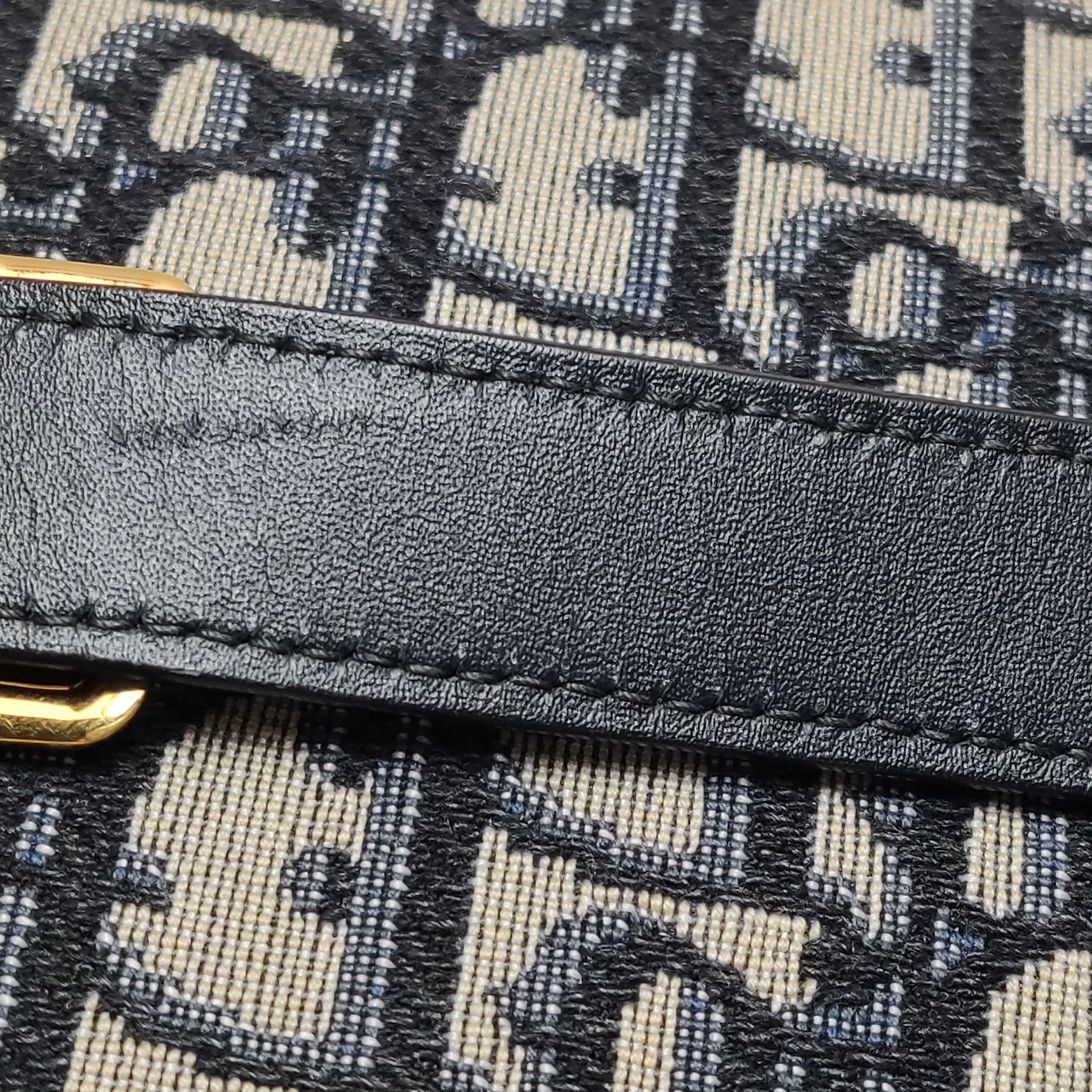 Dior Dior Women os Crossbody Bags Size ONE SIZE - 9 Thumbnail