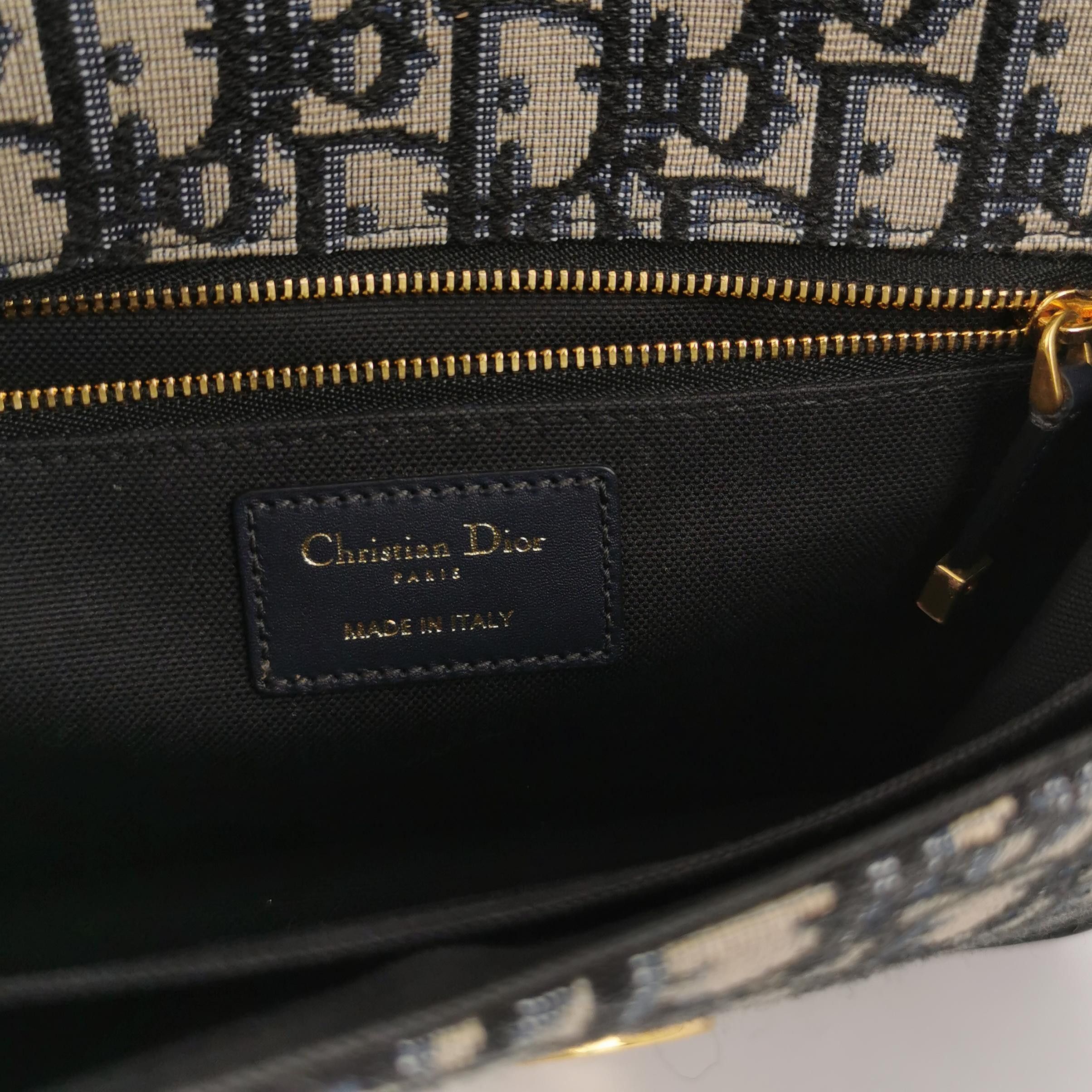 Dior Dior Women os Crossbody Bags Size ONE SIZE - 7 Thumbnail