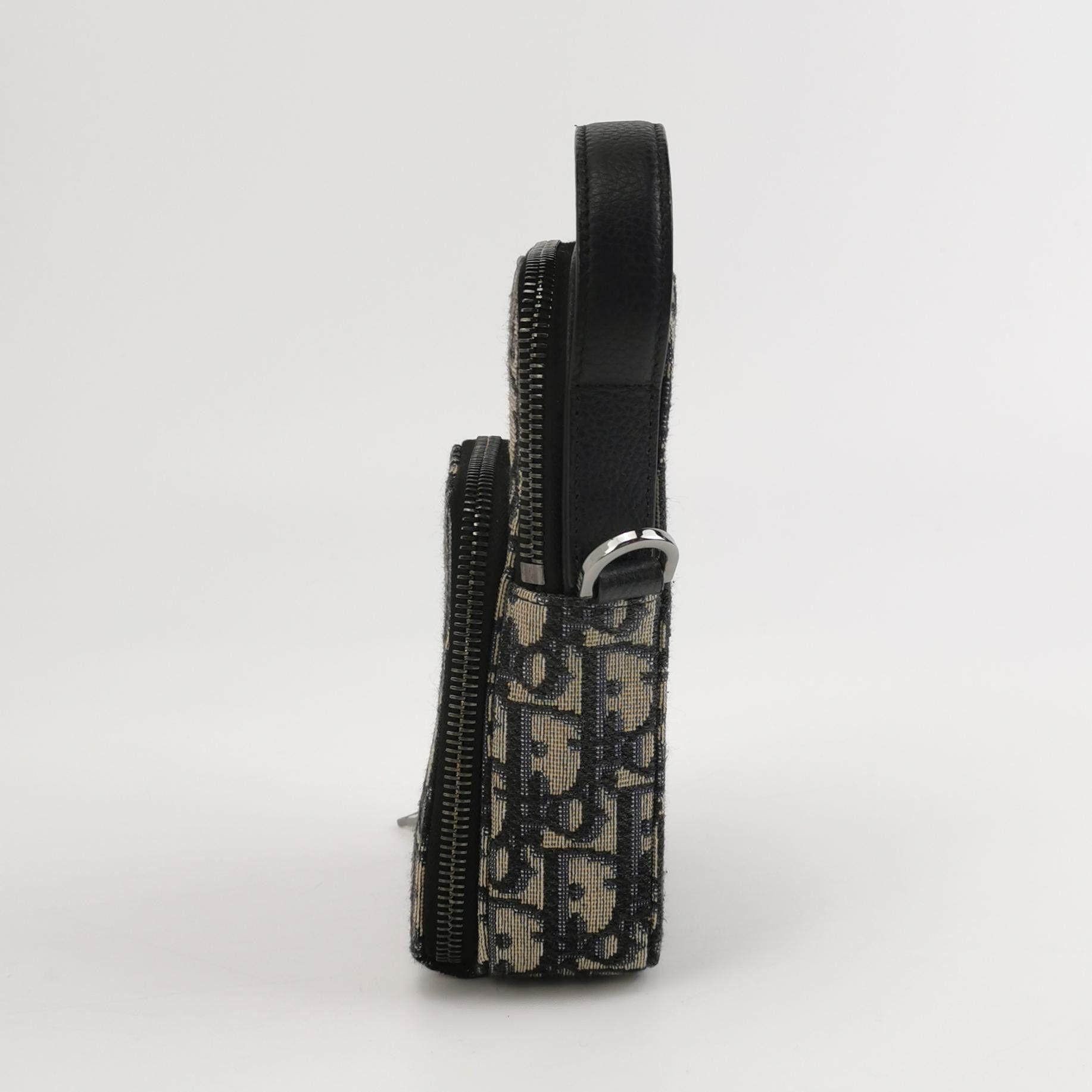 Dior Dior Women os Crossbody Bags Size ONE SIZE - 3 Thumbnail