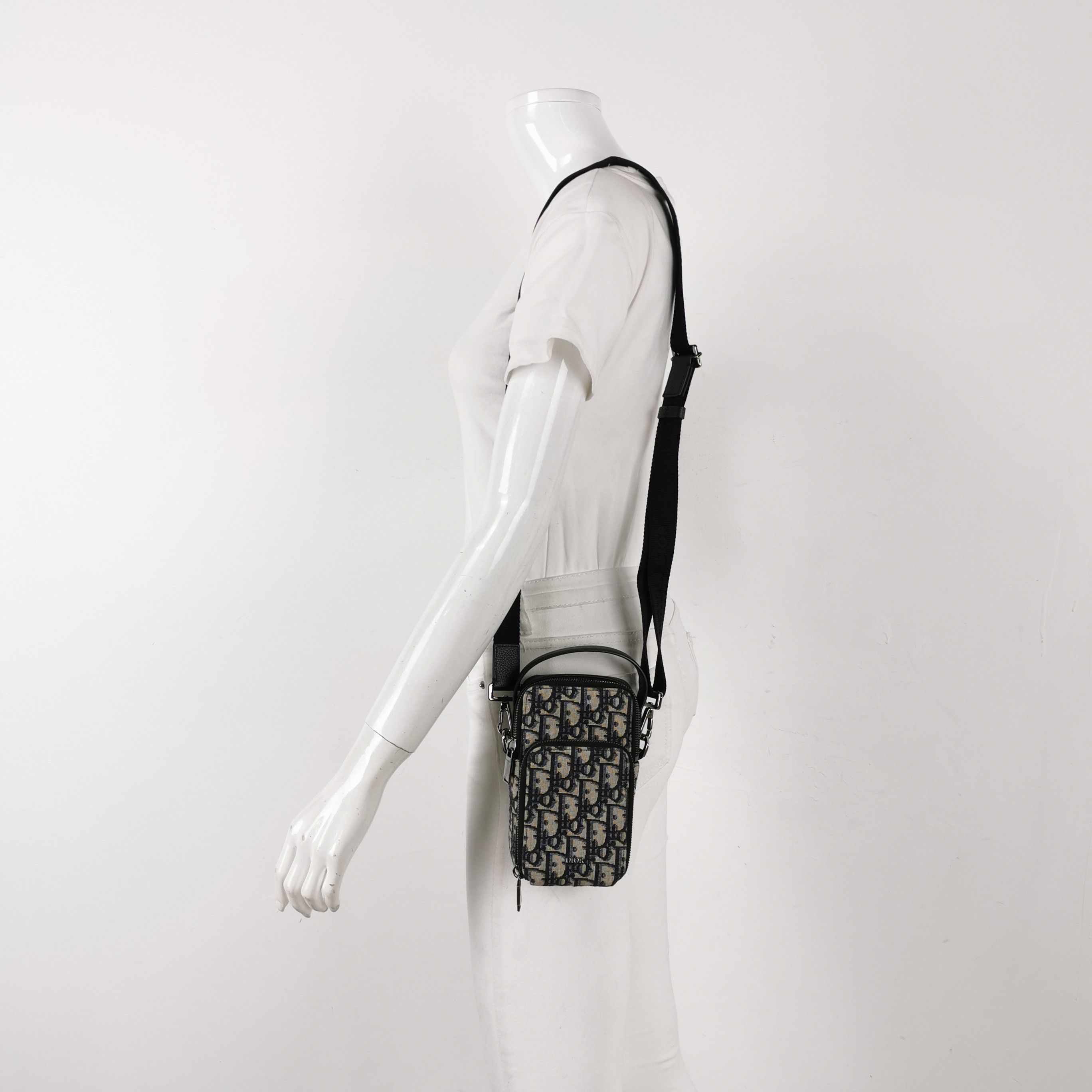 Dior Dior Women os Crossbody Bags Size ONE SIZE - 2 Thumbnail