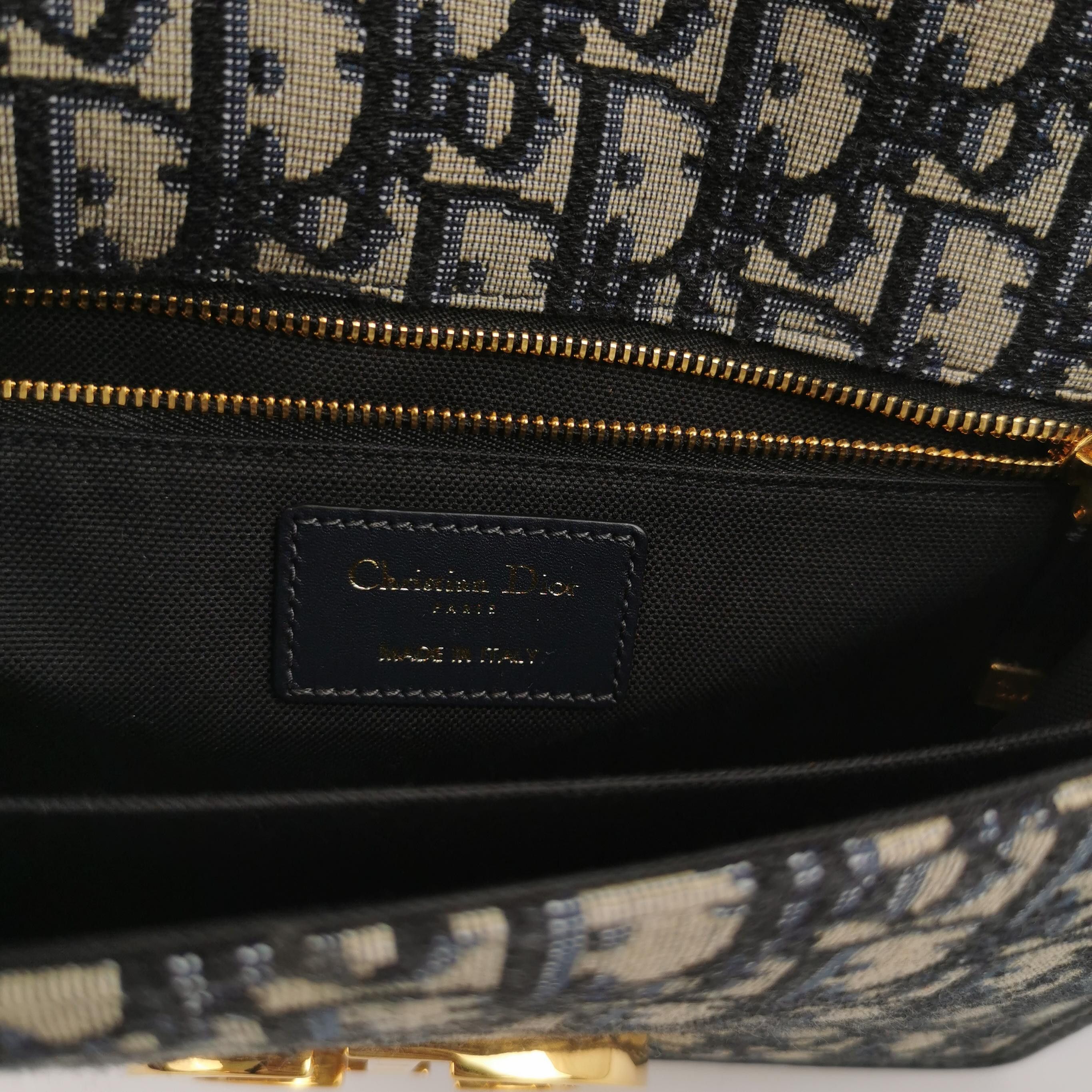 Dior Dior Women os Shoulder Bags Size ONE SIZE - 8 Thumbnail