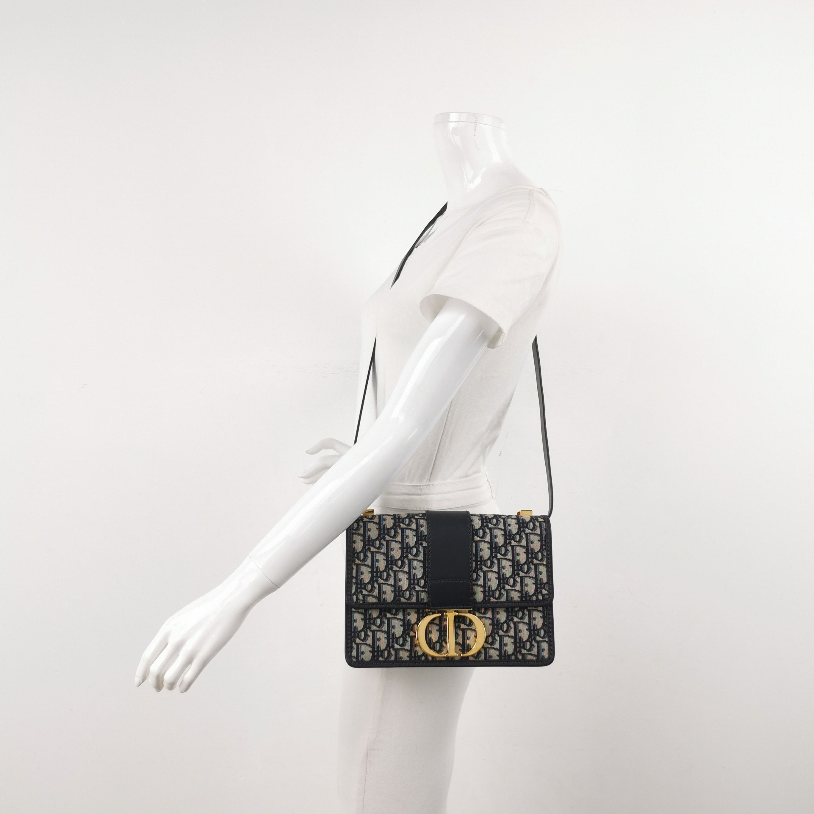 Dior Dior Women os Shoulder Bags Size ONE SIZE - 2 Thumbnail