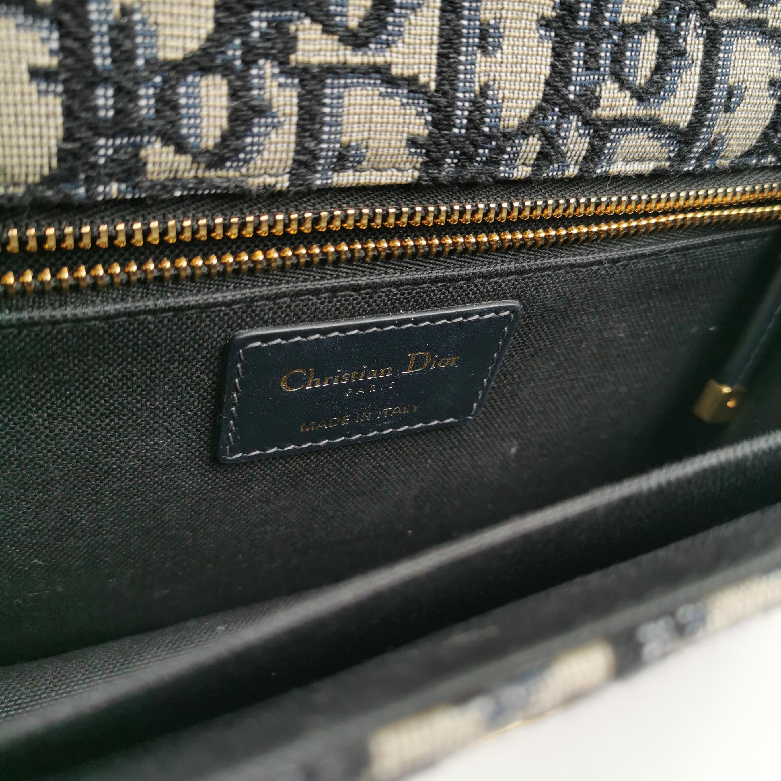 Dior Dior Women os Shoulder Bags Size ONE SIZE - 8 Thumbnail