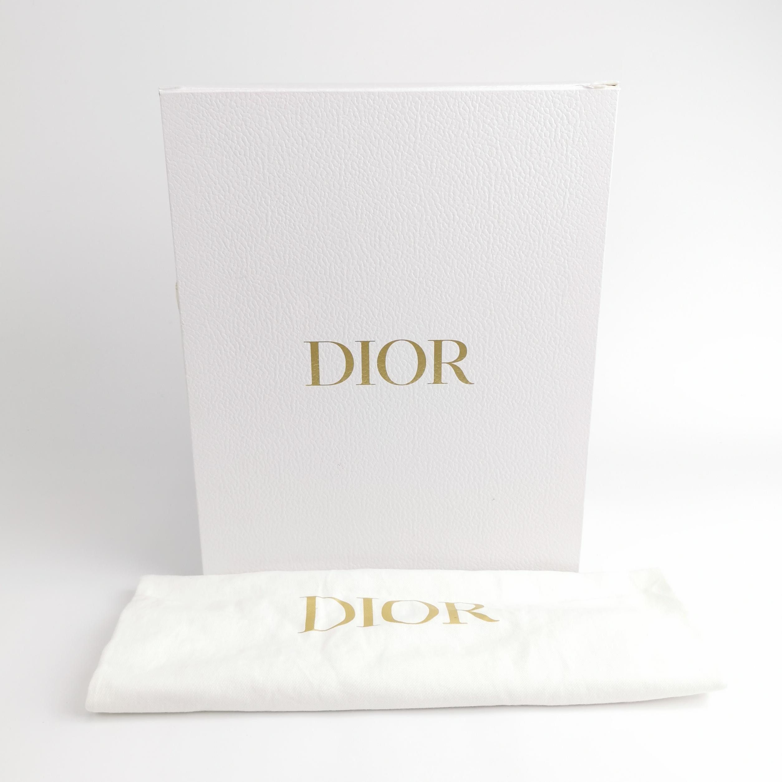 Dior Dior Women os Shoulder Bags Size ONE SIZE - 9 Thumbnail