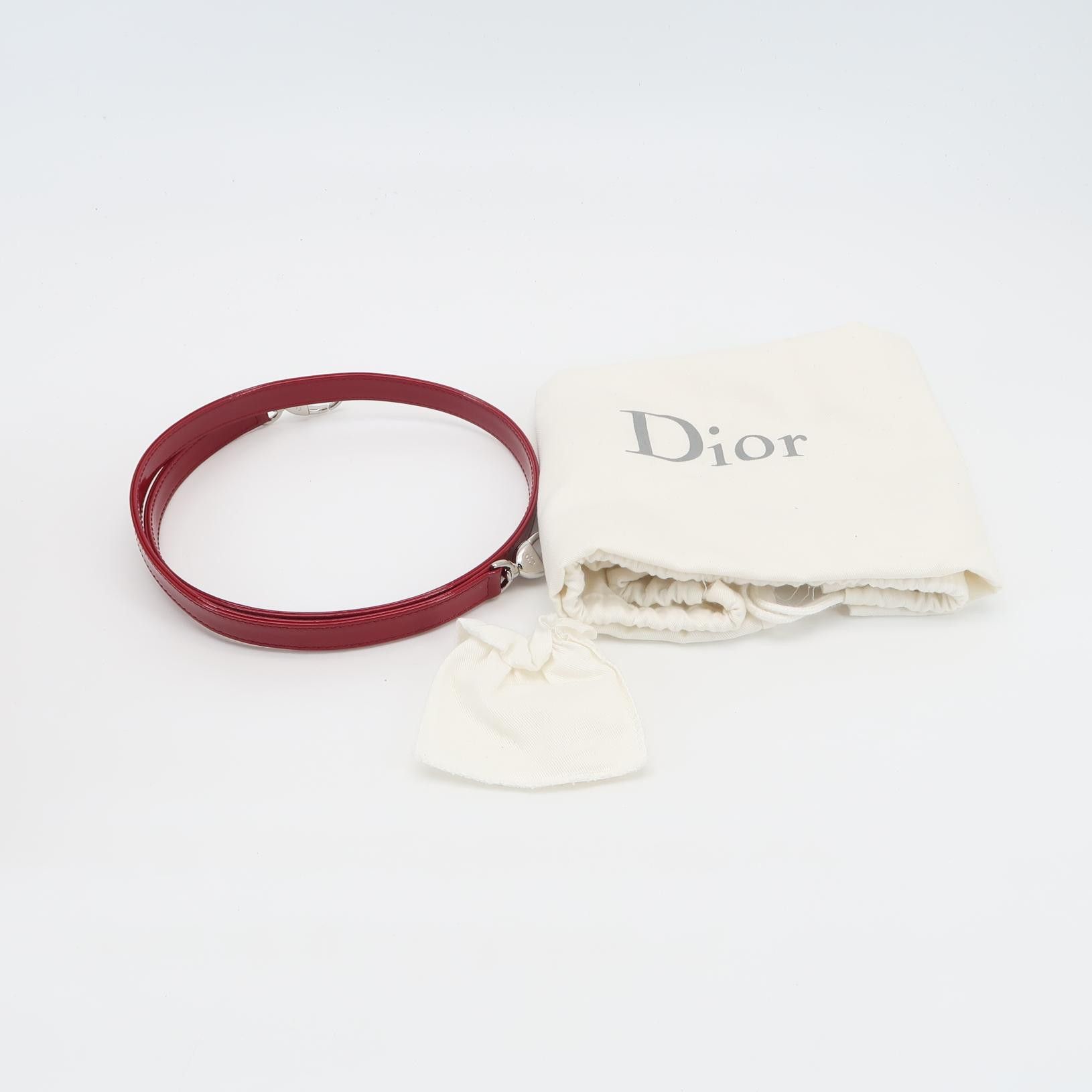 Dior Dior Women os Shoulder Bags Size ONE SIZE - 9 Thumbnail