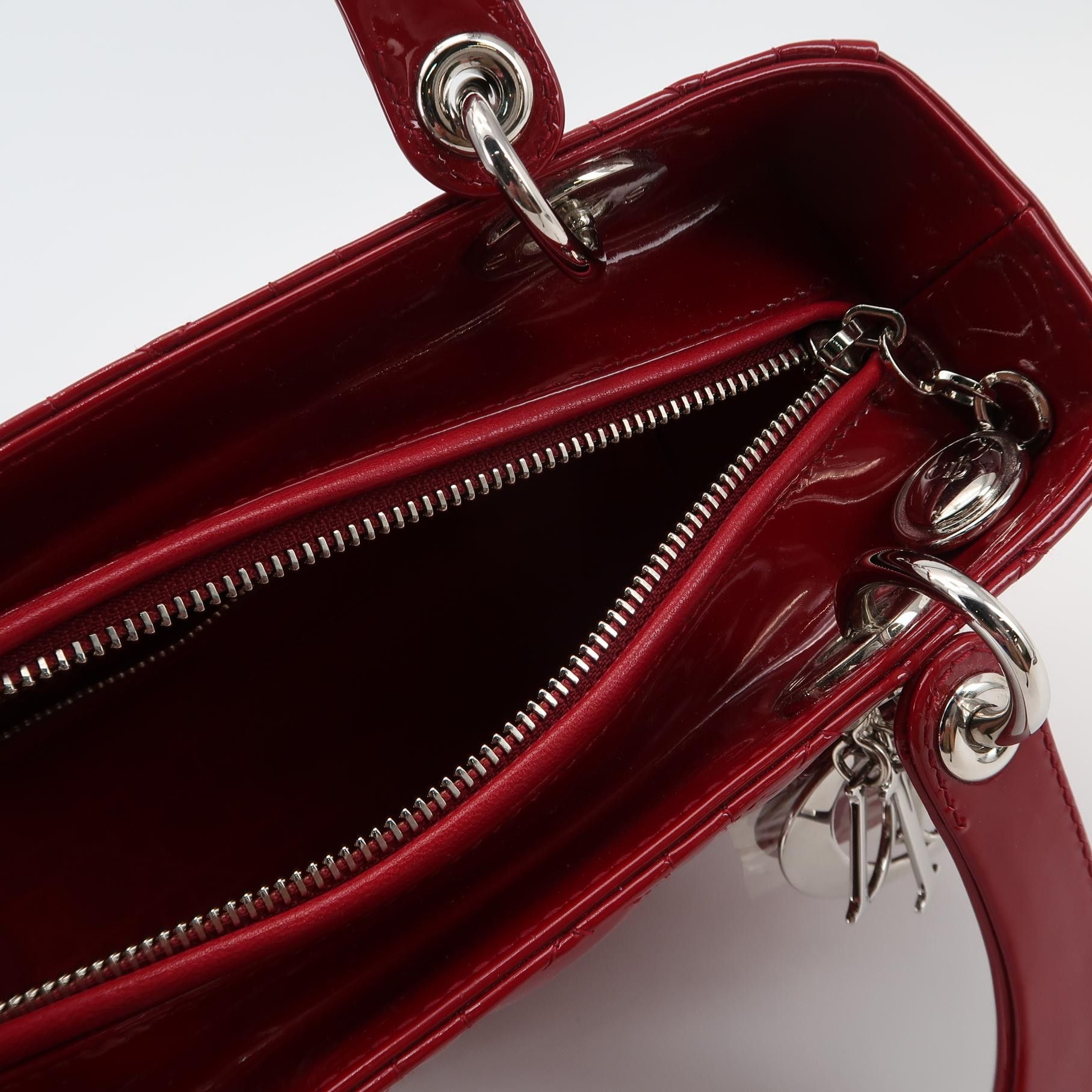 Dior Dior Women os Shoulder Bags Size ONE SIZE - 7 Thumbnail