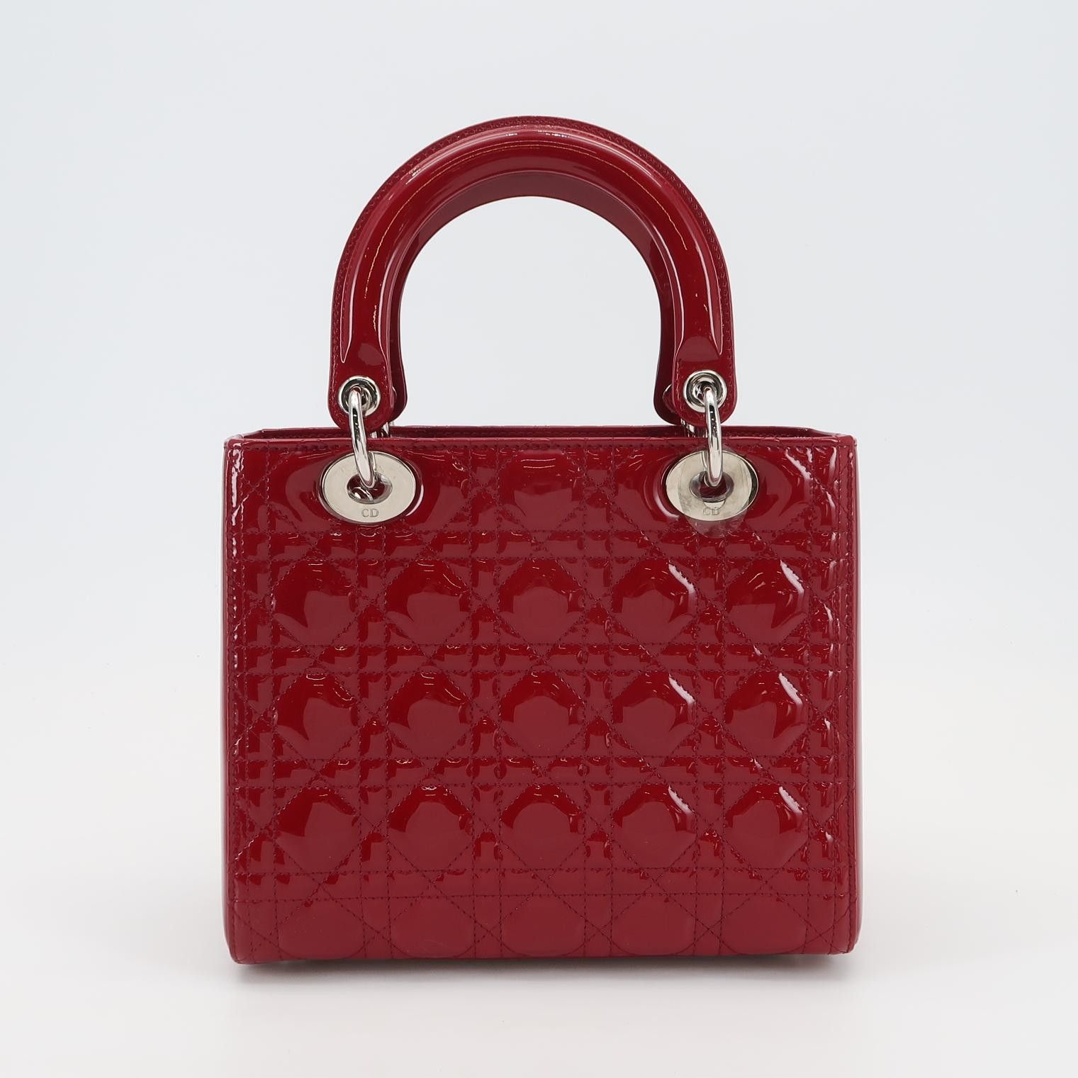 Dior Dior Women os Shoulder Bags Size ONE SIZE - 5 Thumbnail