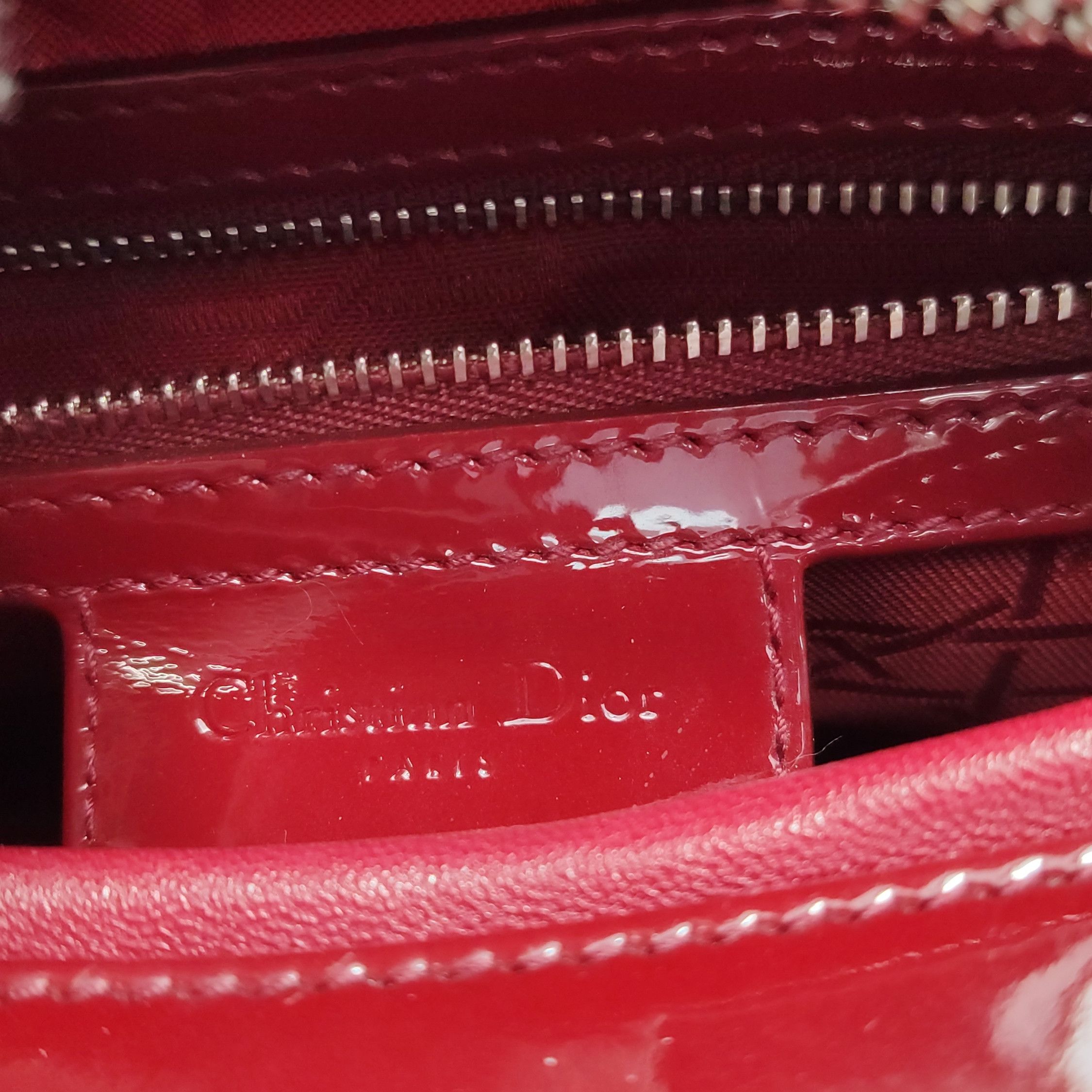 Dior Dior Women os Shoulder Bags Size ONE SIZE - 10 Thumbnail