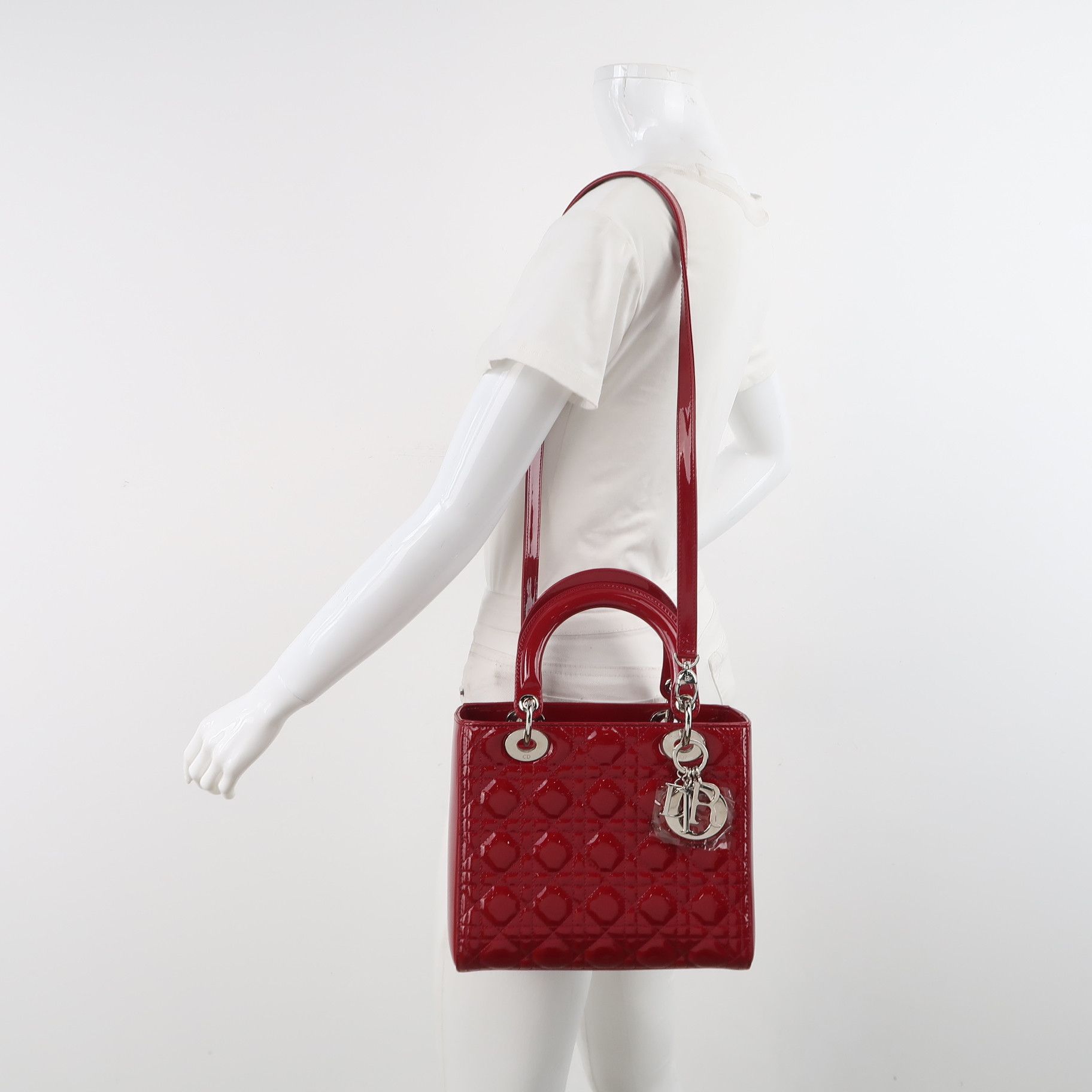 Dior Dior Women os Shoulder Bags Size ONE SIZE - 2 Thumbnail