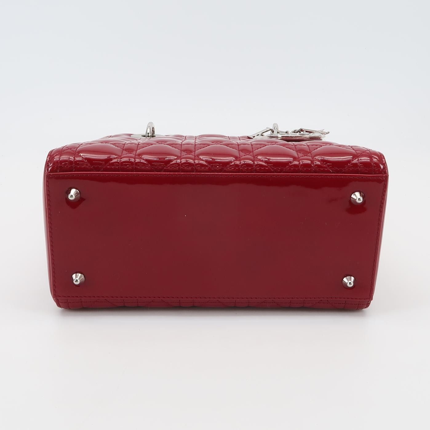 Dior Dior Women os Shoulder Bags Size ONE SIZE - 6 Thumbnail