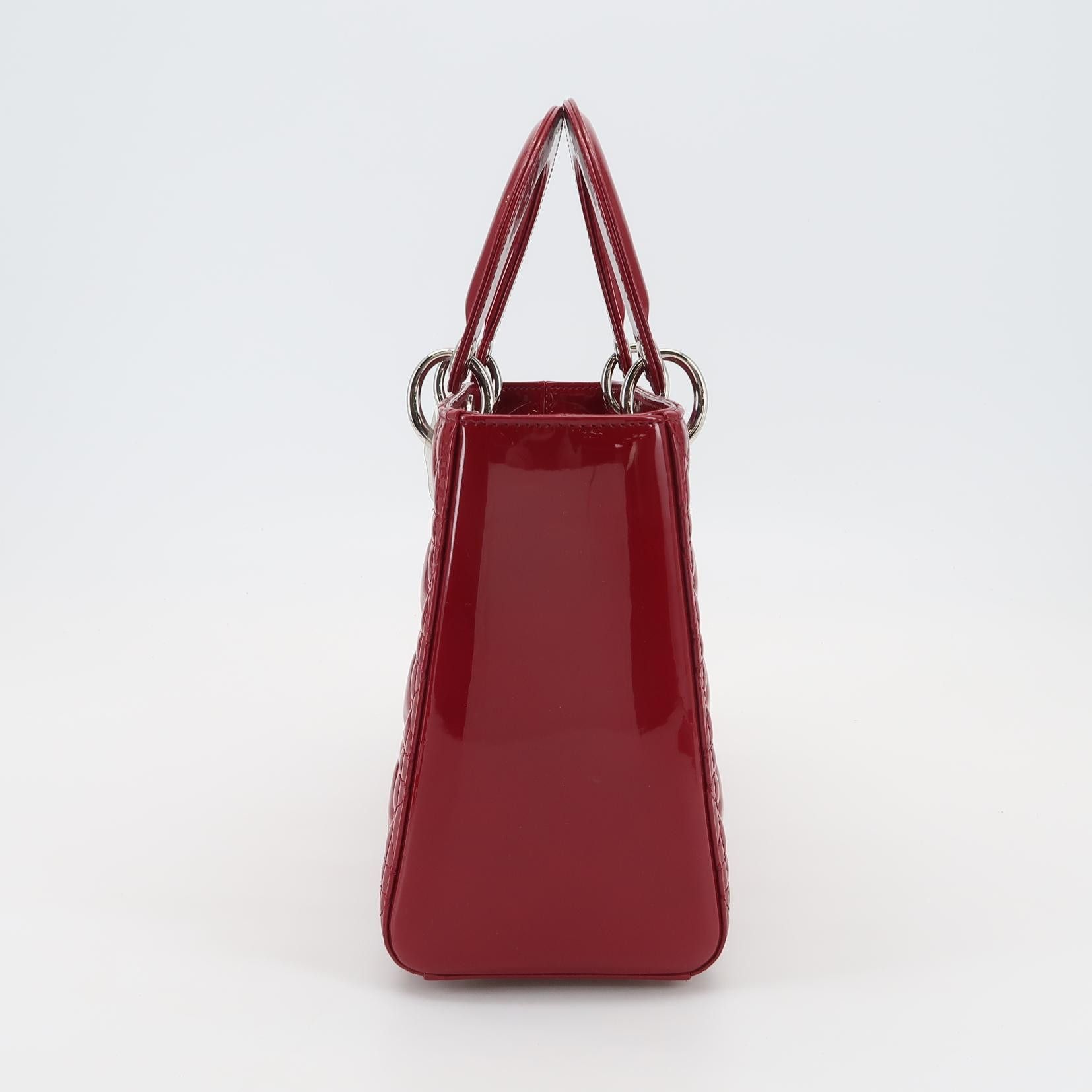 Dior Dior Women os Shoulder Bags Size ONE SIZE - 4 Thumbnail