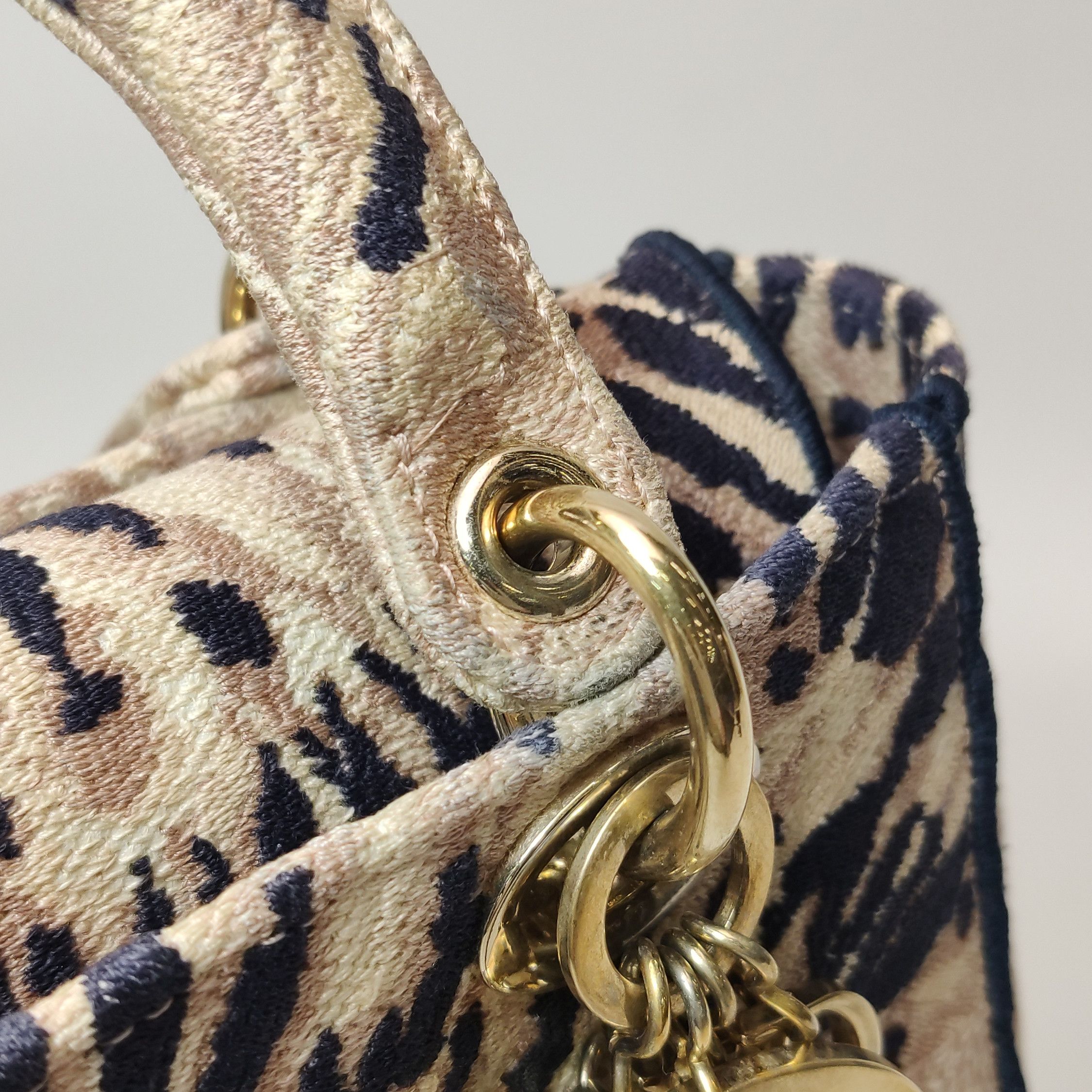 Dior Dior Women os Shoulder Bags Size ONE SIZE - 17 Thumbnail
