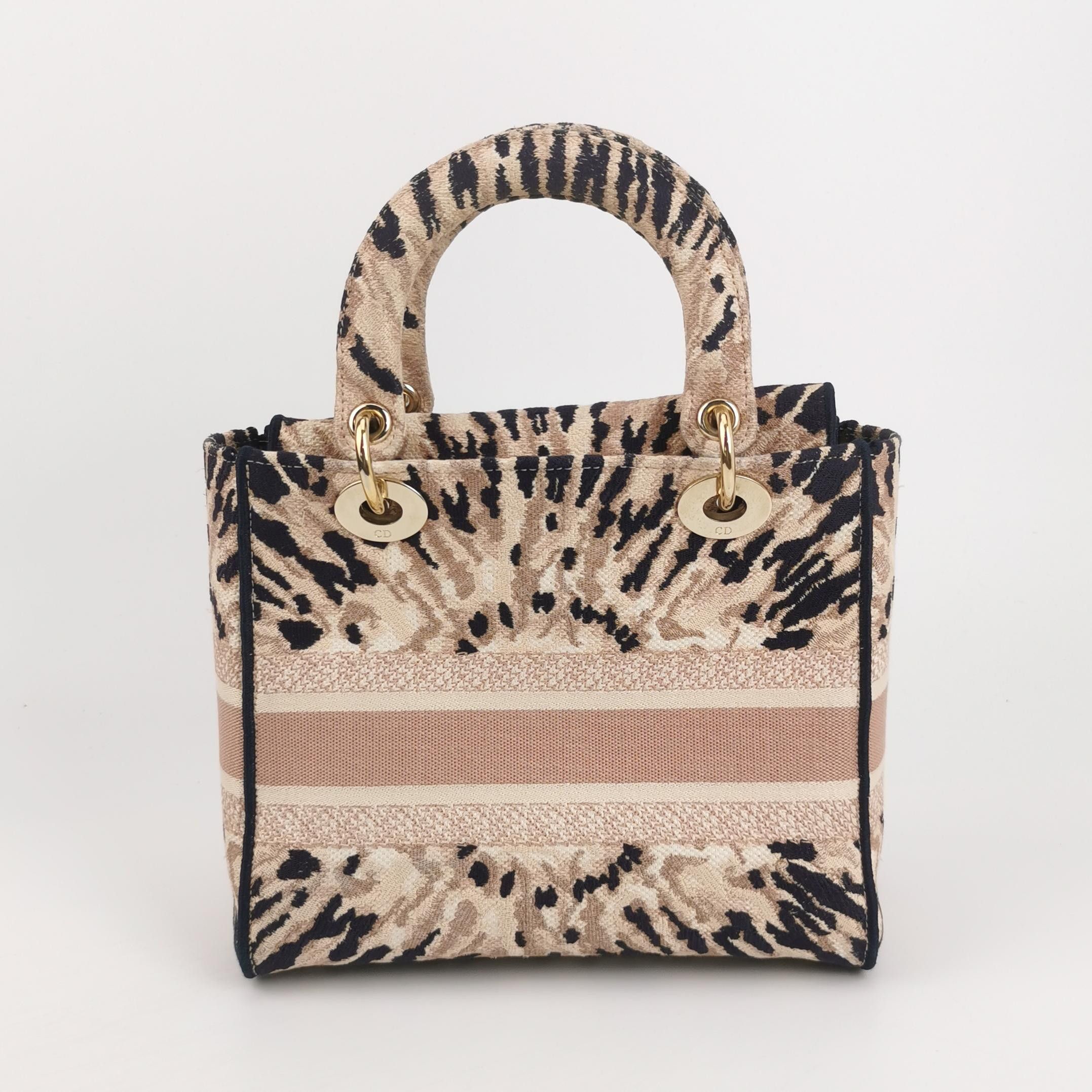 Dior Dior Women os Shoulder Bags Size ONE SIZE - 5 Thumbnail