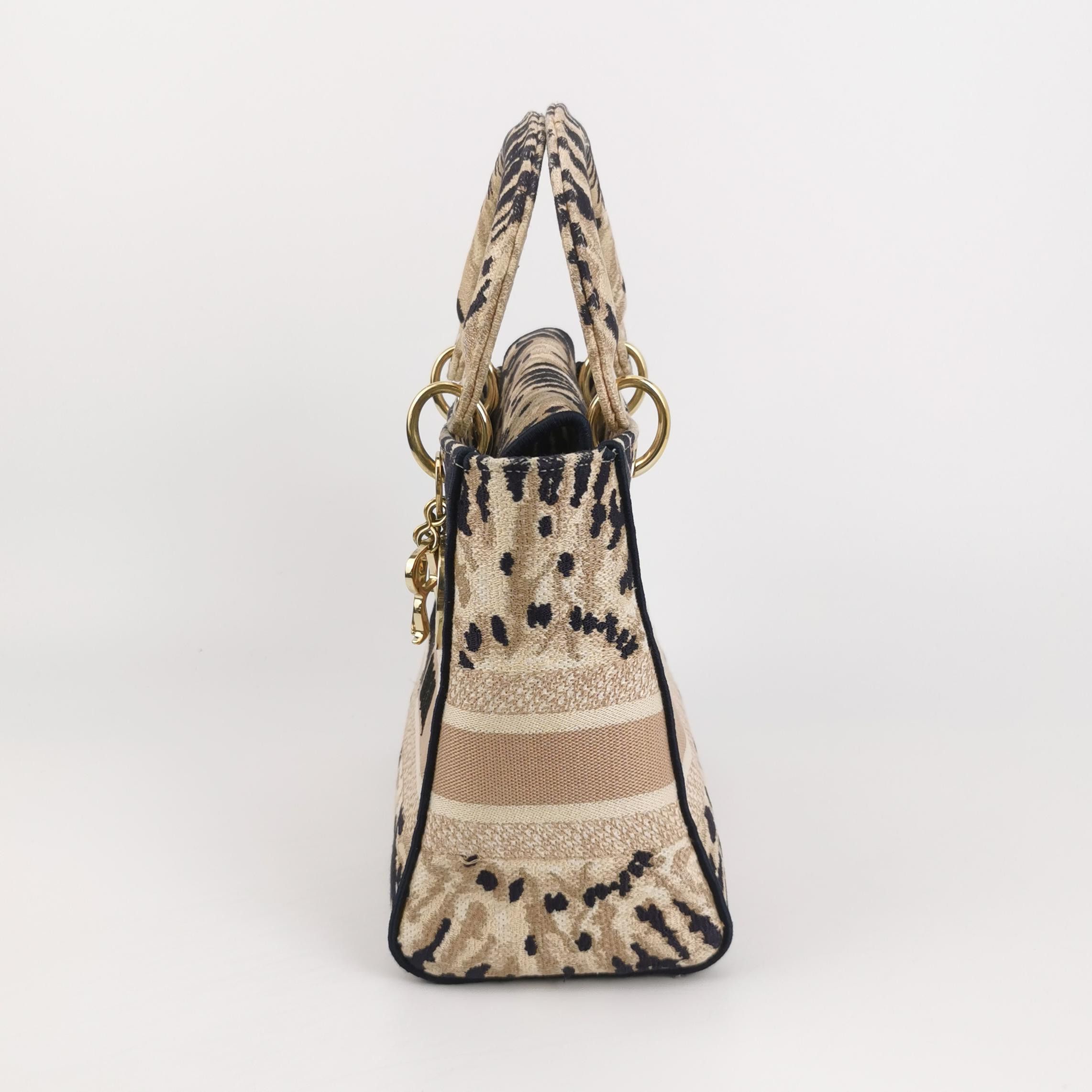 Dior Dior Women os Shoulder Bags Size ONE SIZE - 3 Thumbnail