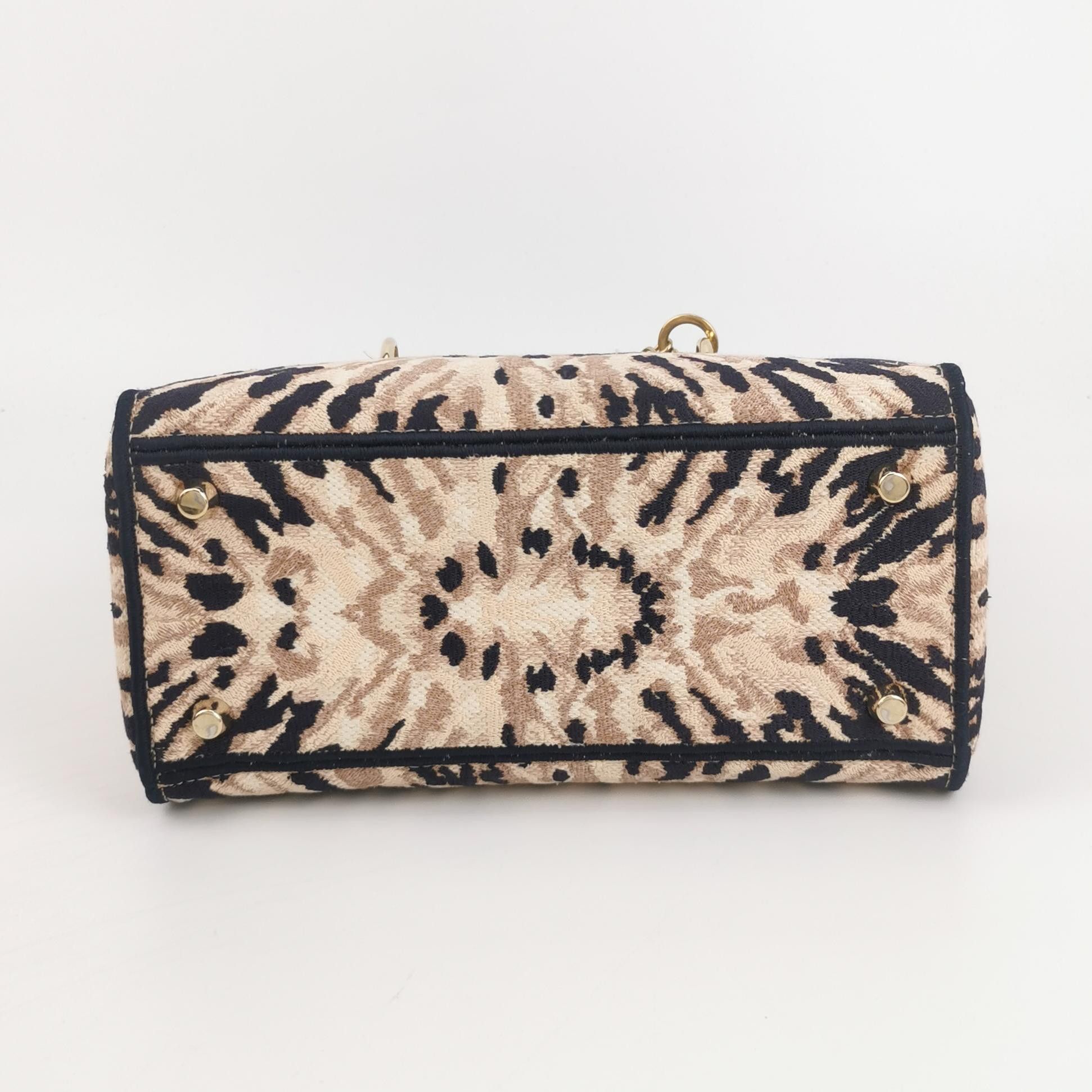 Dior Dior Women os Shoulder Bags Size ONE SIZE - 6 Thumbnail