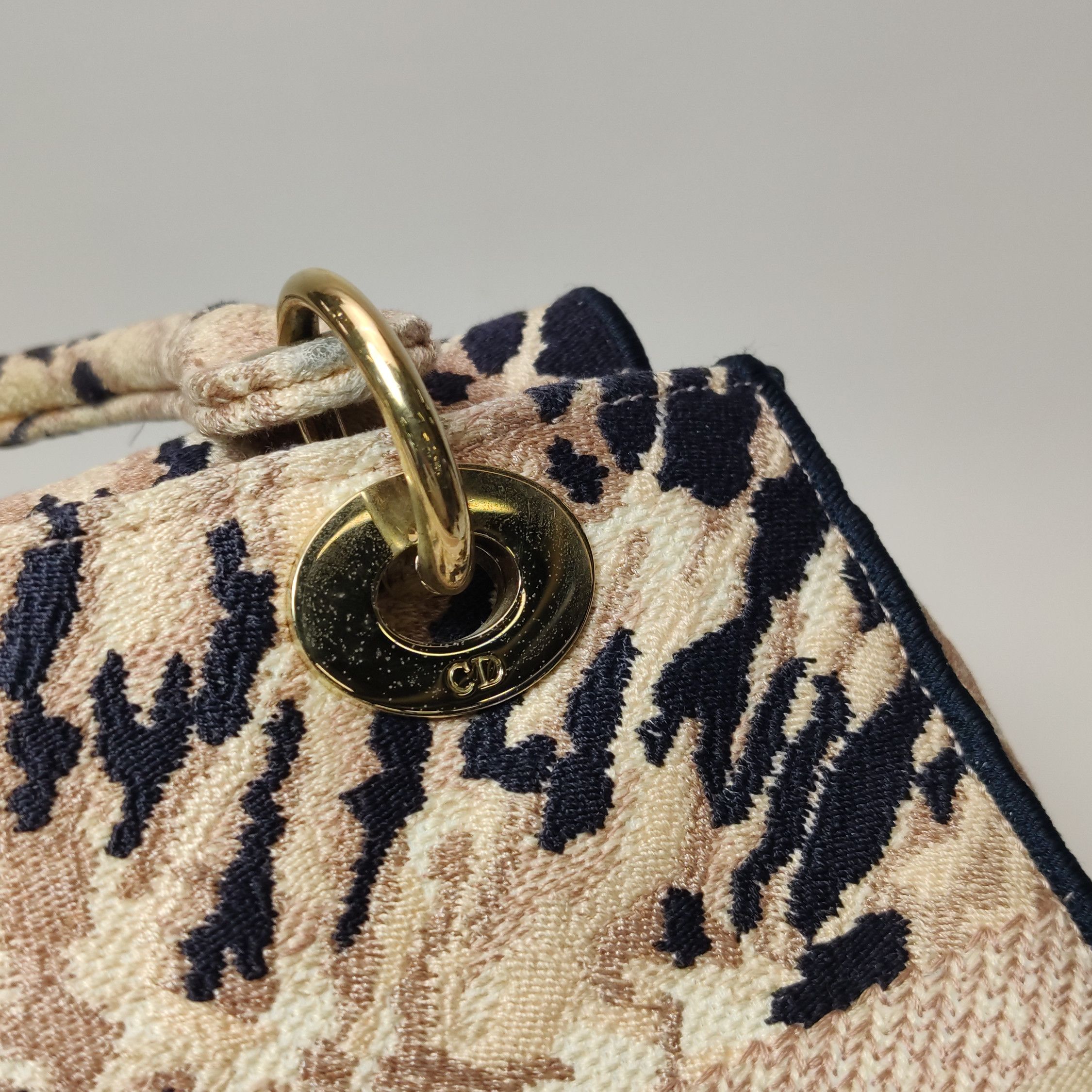 Dior Dior Women os Shoulder Bags Size ONE SIZE - 13 Thumbnail