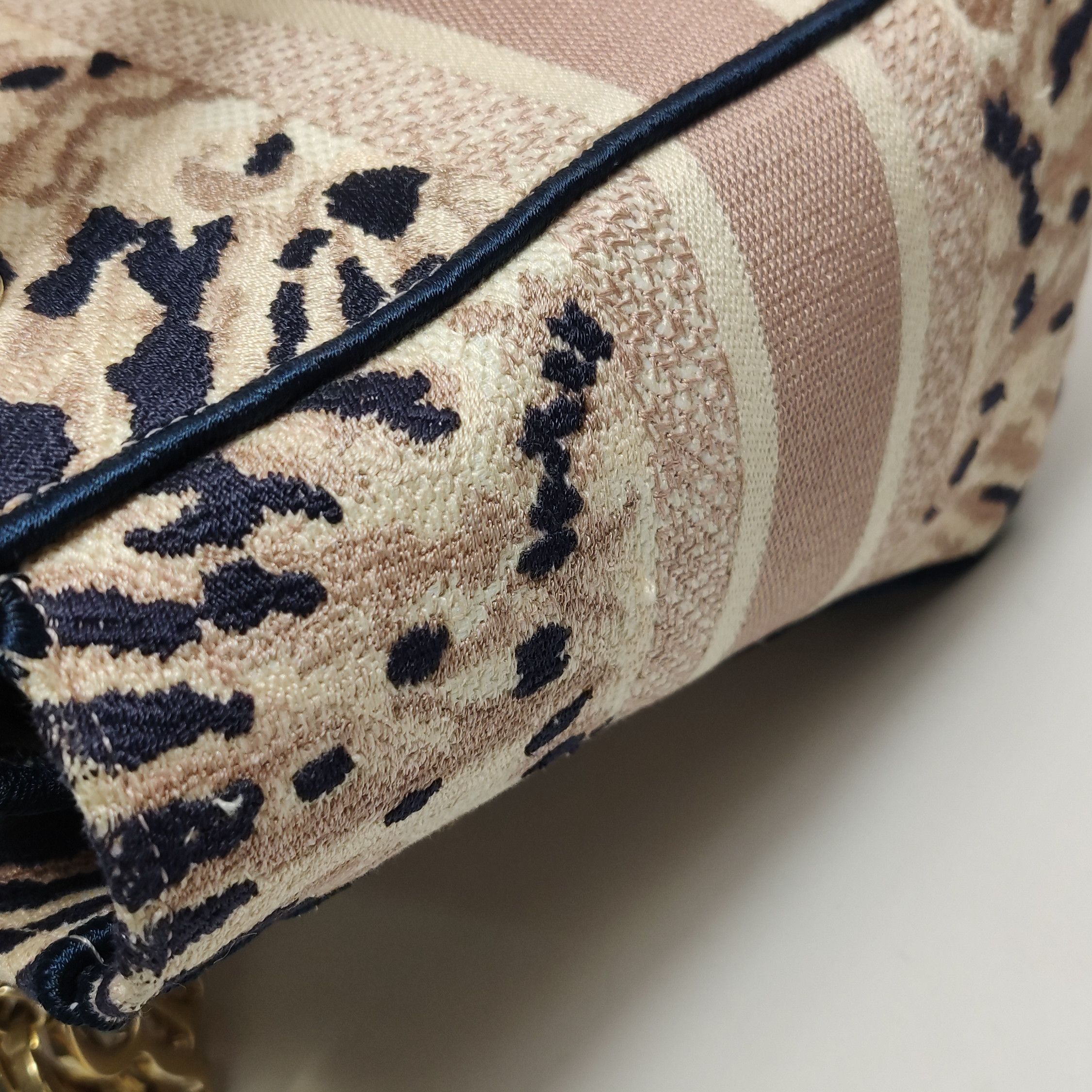 Dior Dior Women os Shoulder Bags Size ONE SIZE - 18 Thumbnail