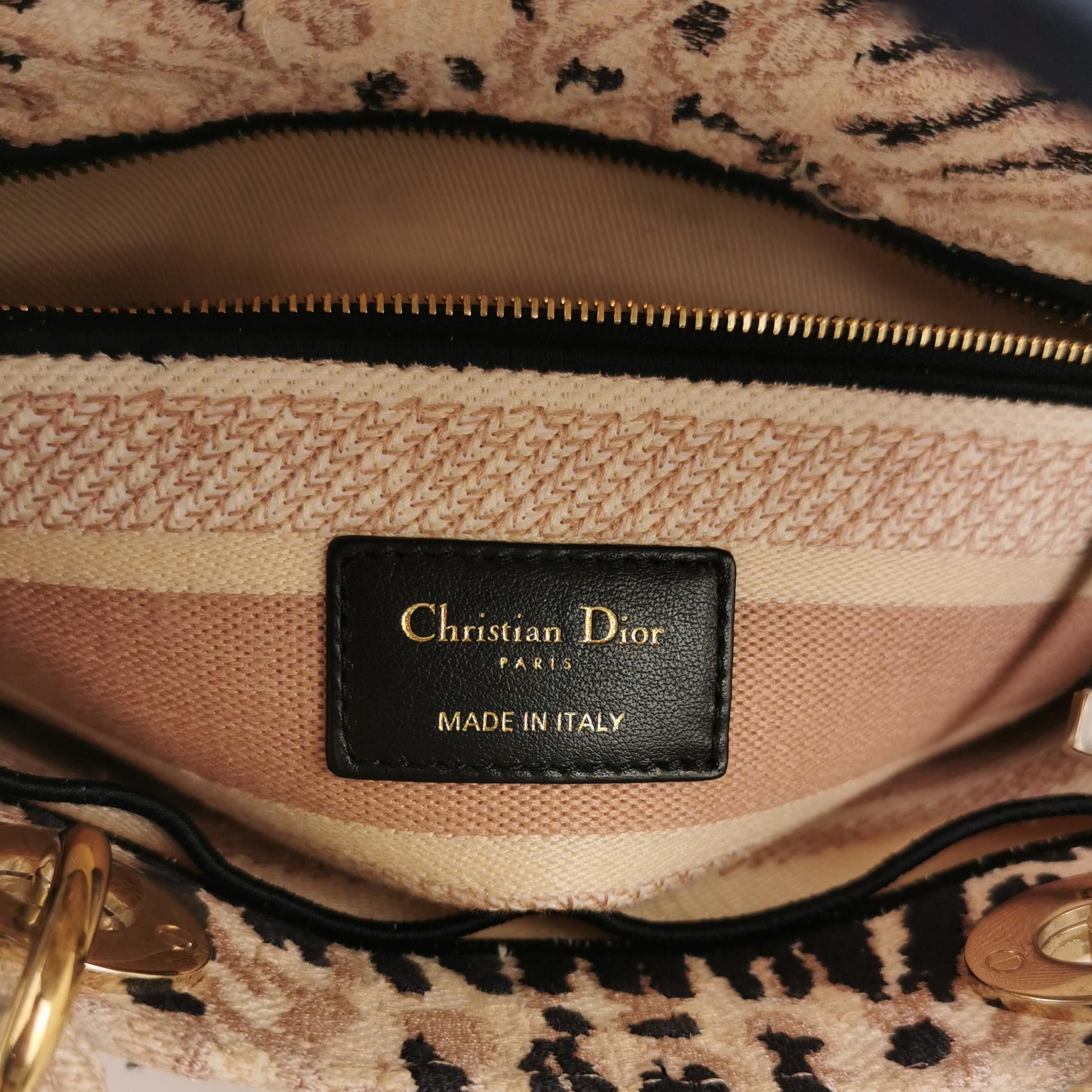 Dior Dior Women os Shoulder Bags Size ONE SIZE - 8 Thumbnail