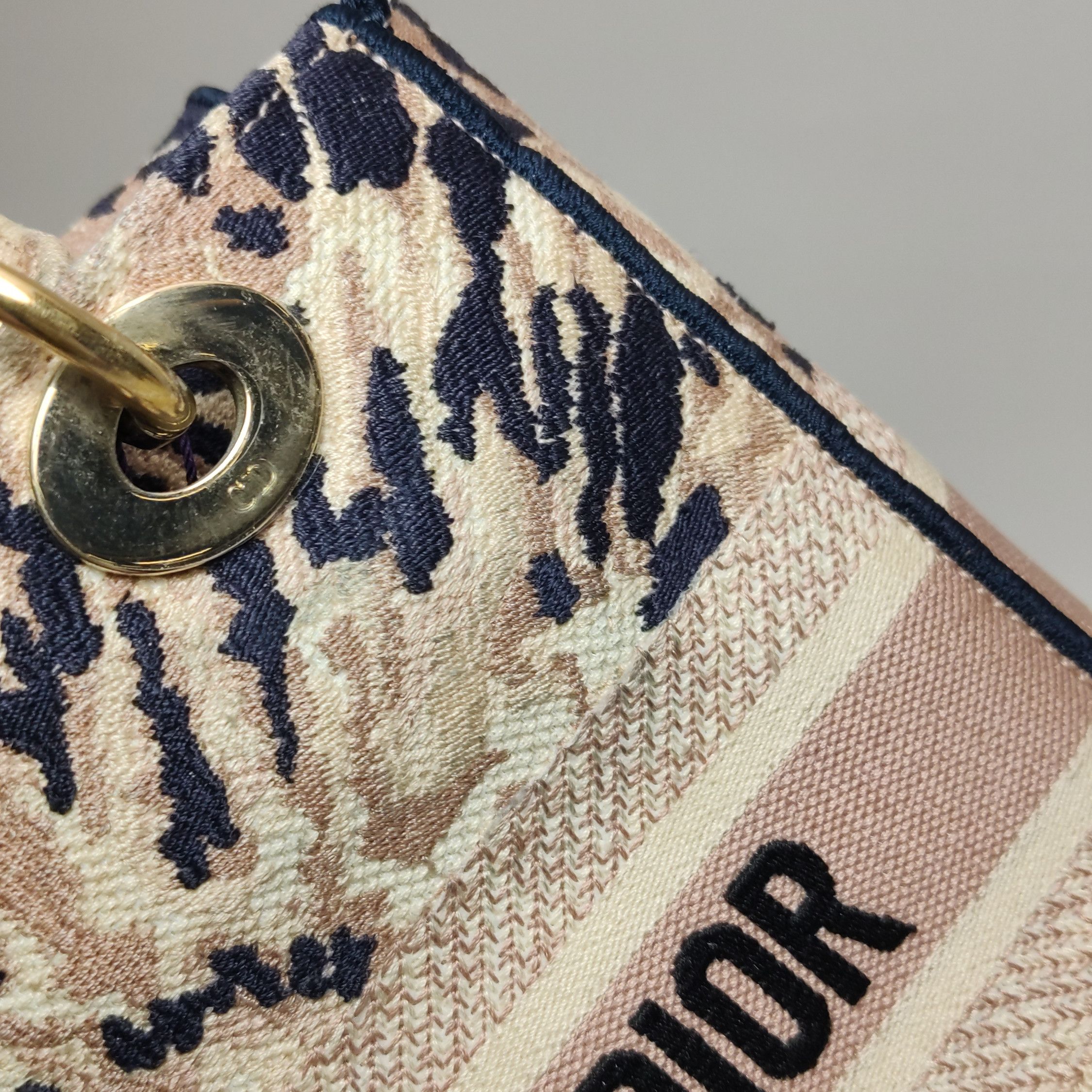 Dior Dior Women os Shoulder Bags Size ONE SIZE - 22 Thumbnail